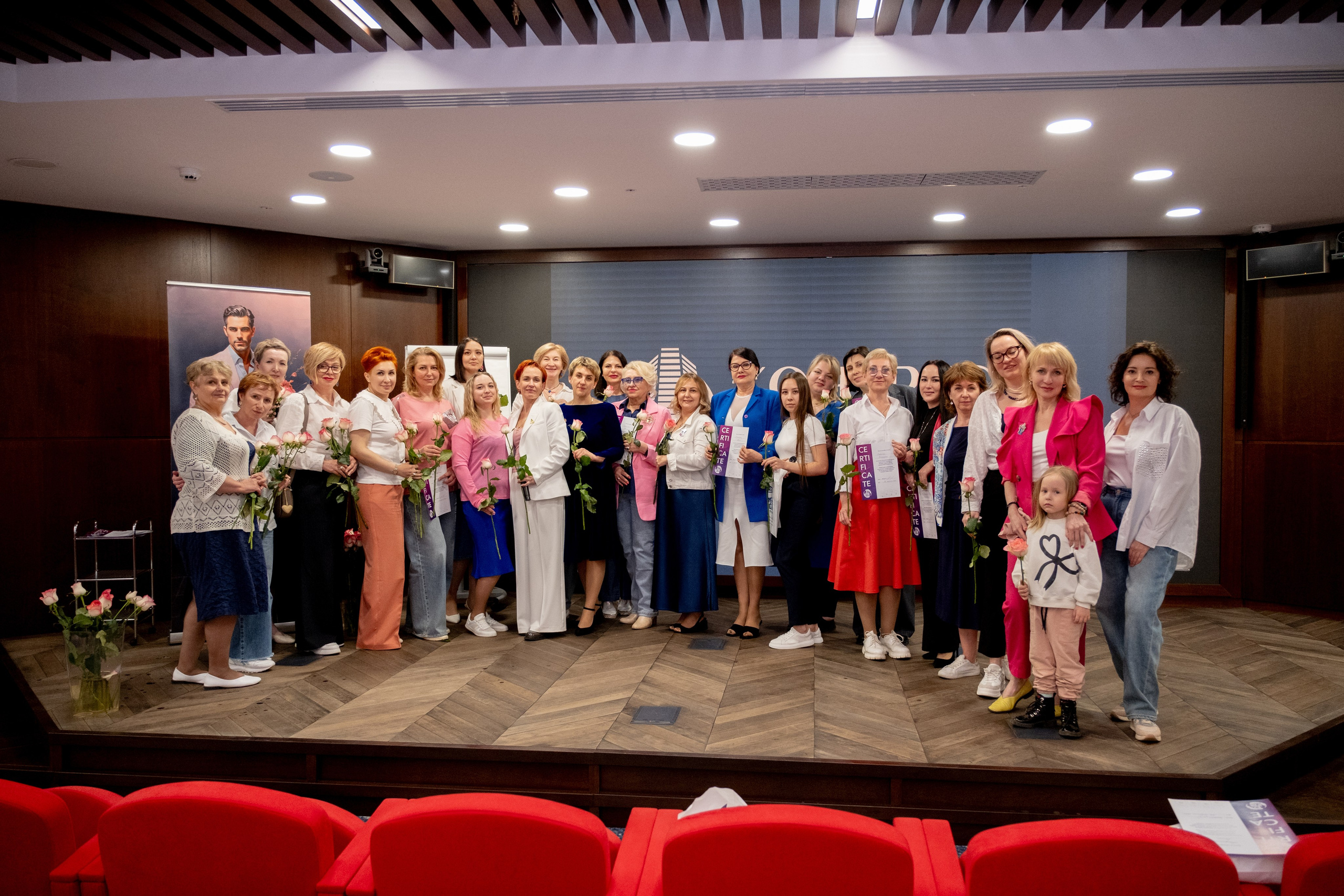 Brash System. Фотограф в Челябинске I Надин Палмер