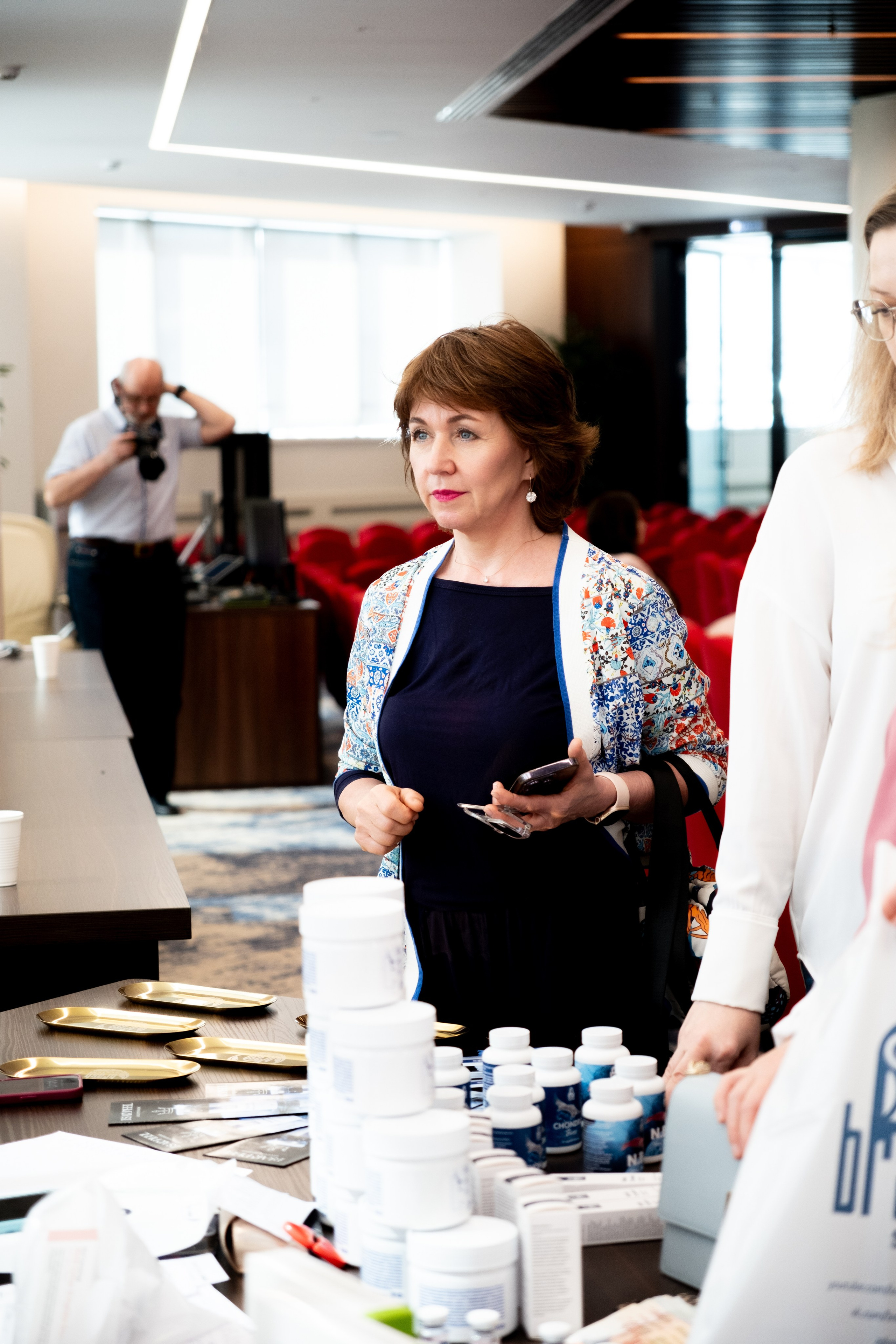 Brash System. Фотограф в Челябинске I Надин Палмер