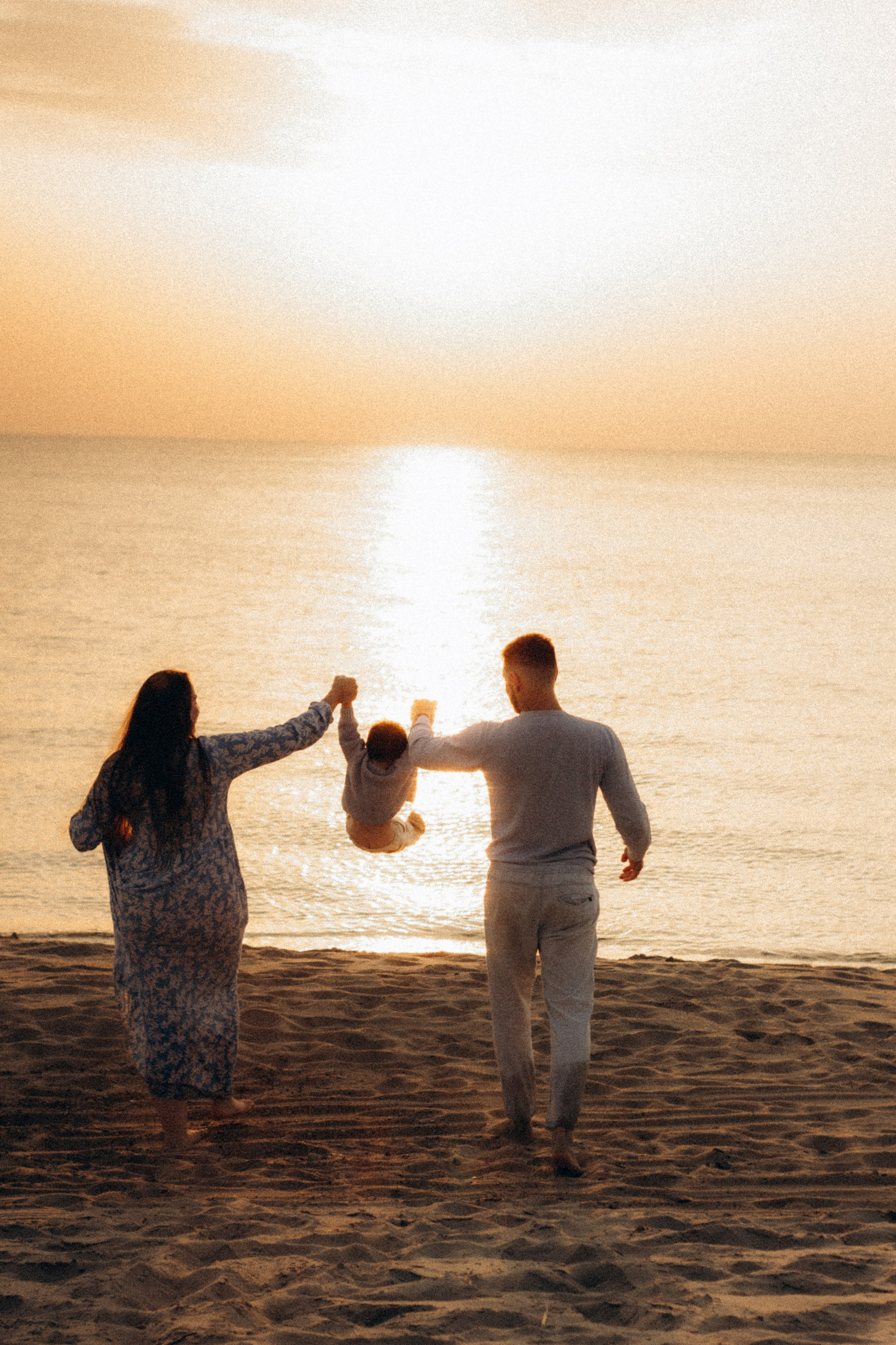 Семейные съемки. Семейный фотограф в Калининграде Юлия Нигаматулина
