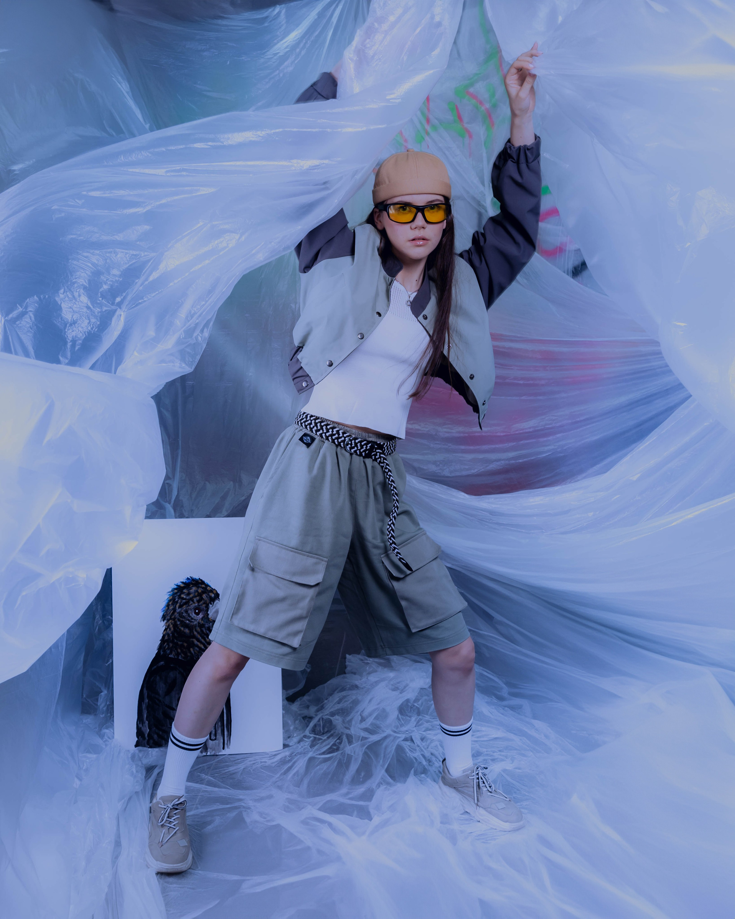 Фотосъёмка для брендов одежды. Фотограф Екатеринбург для вас или вашего бренда