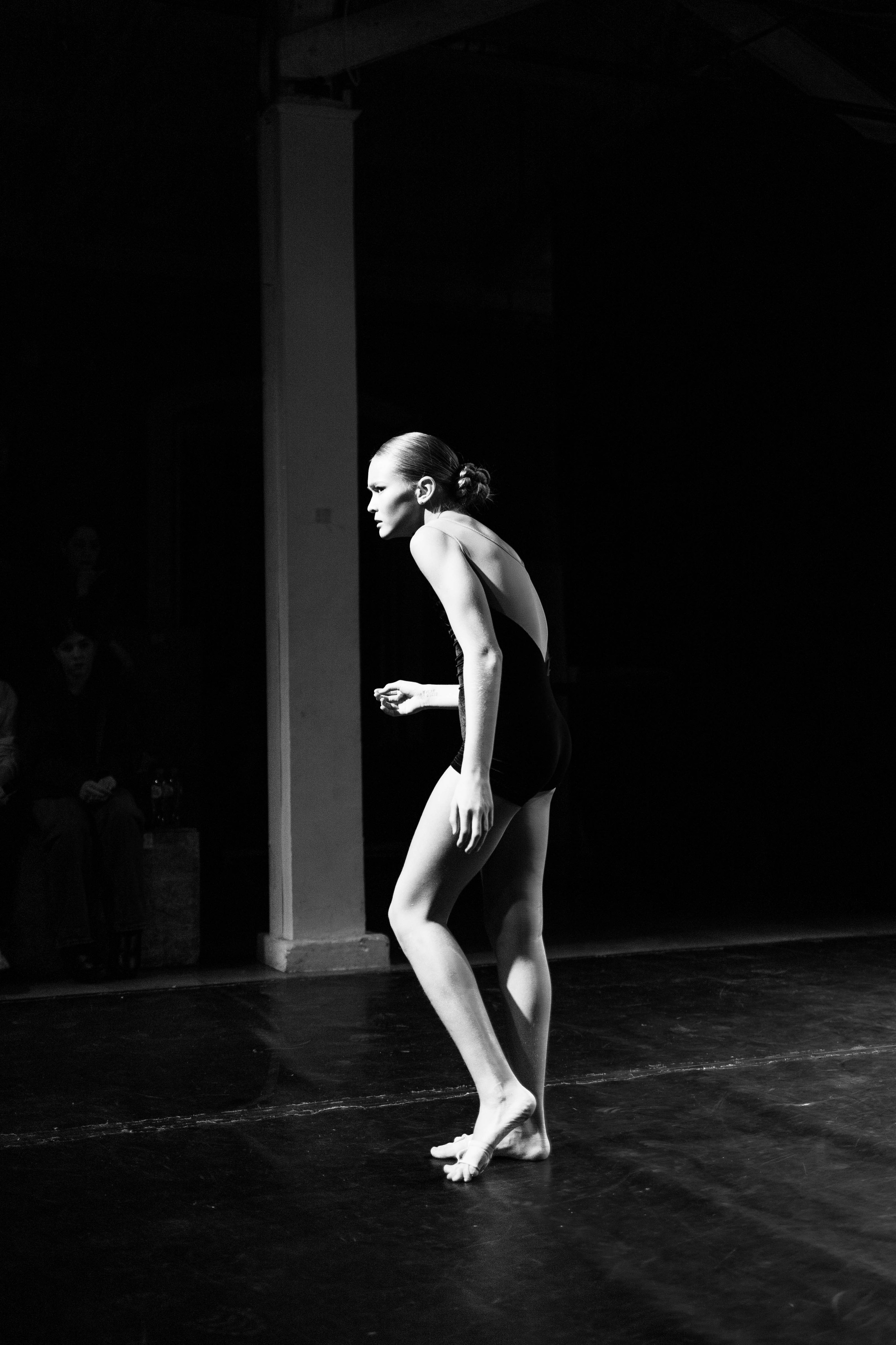 Flat White Contest. Портретный и репортажный фотограф в Санкт-Петербурге Виталия Бессарабова