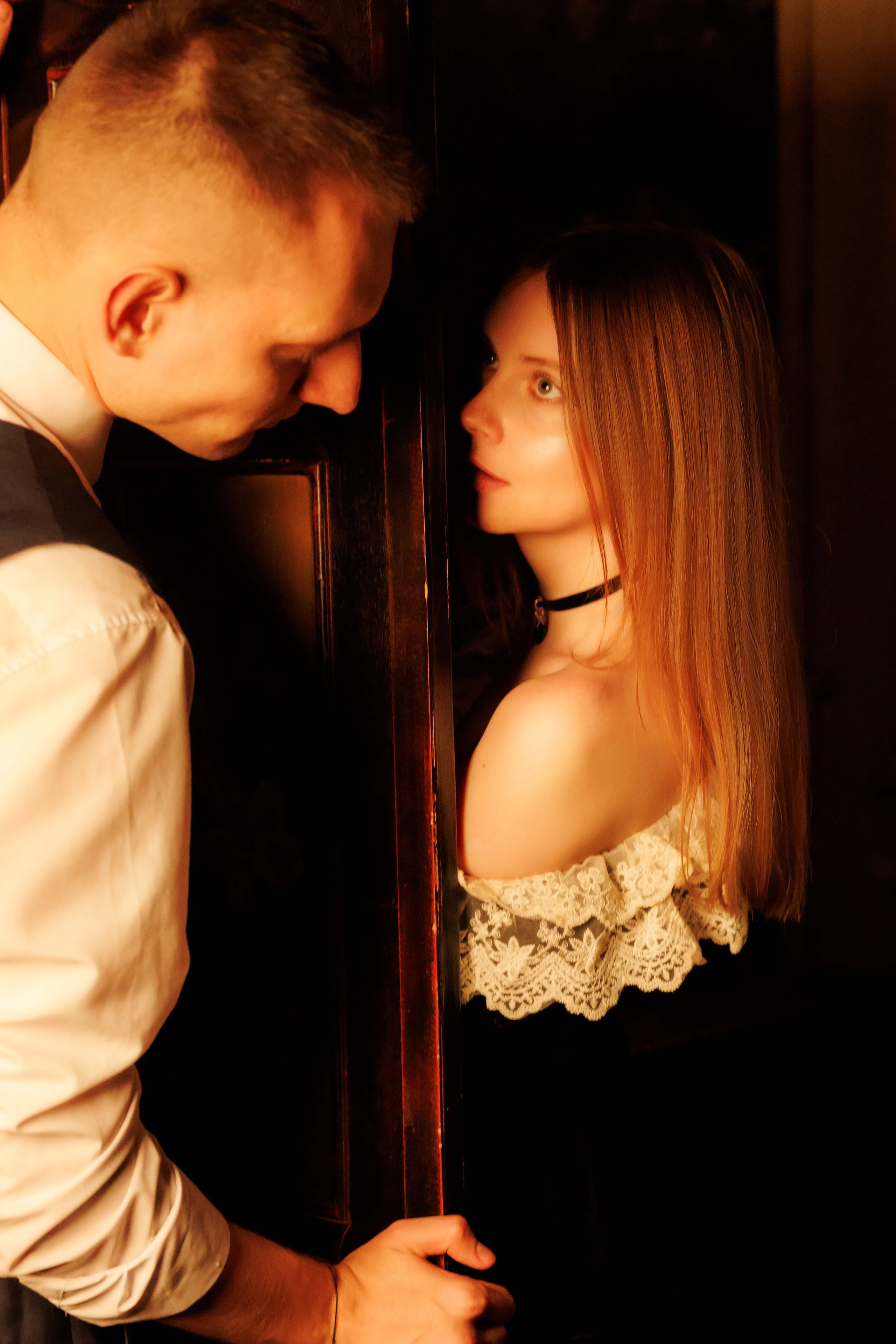 Танец для Двоих. Главная