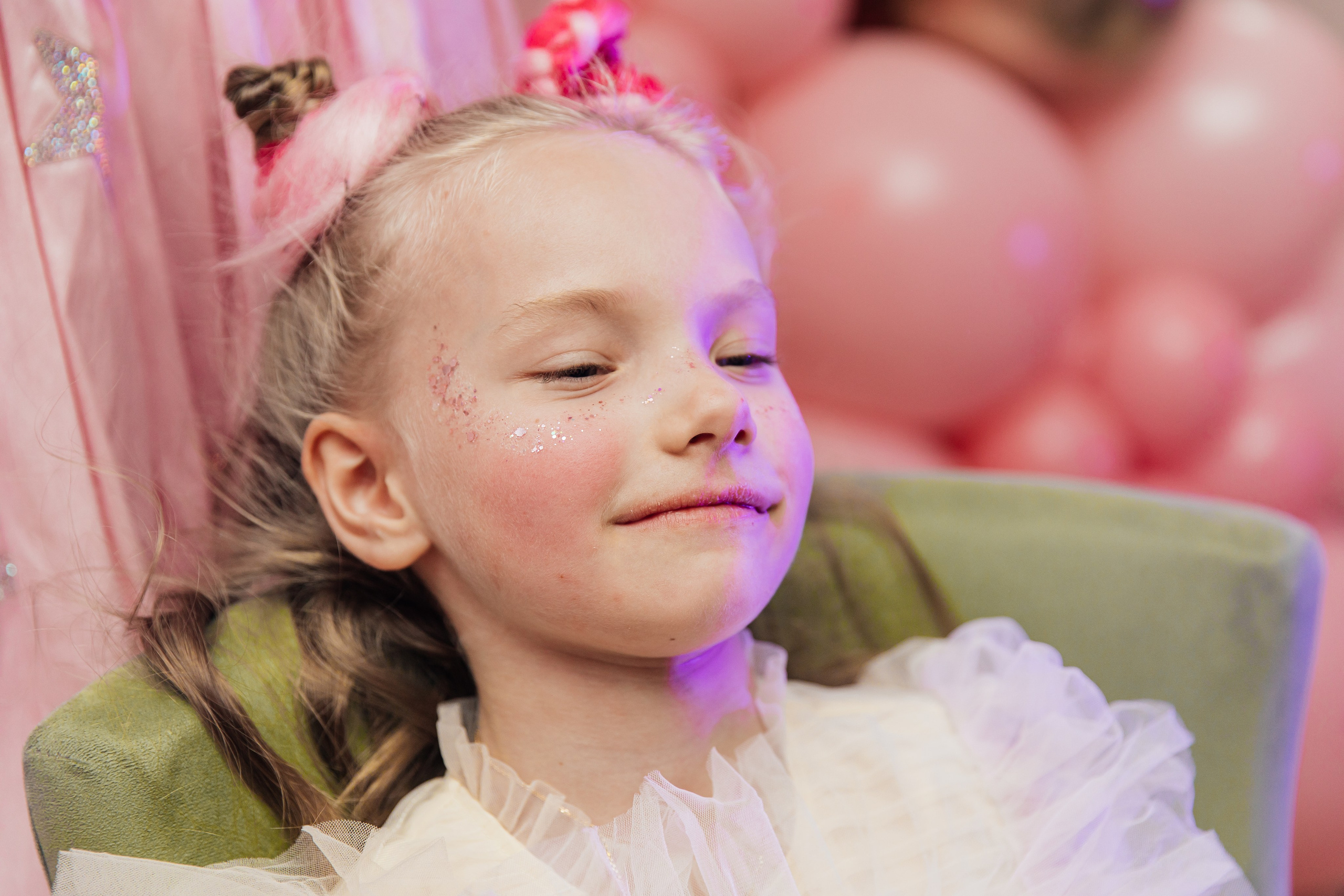 ДЕТСКИЕ ПРАЗДНИКИ