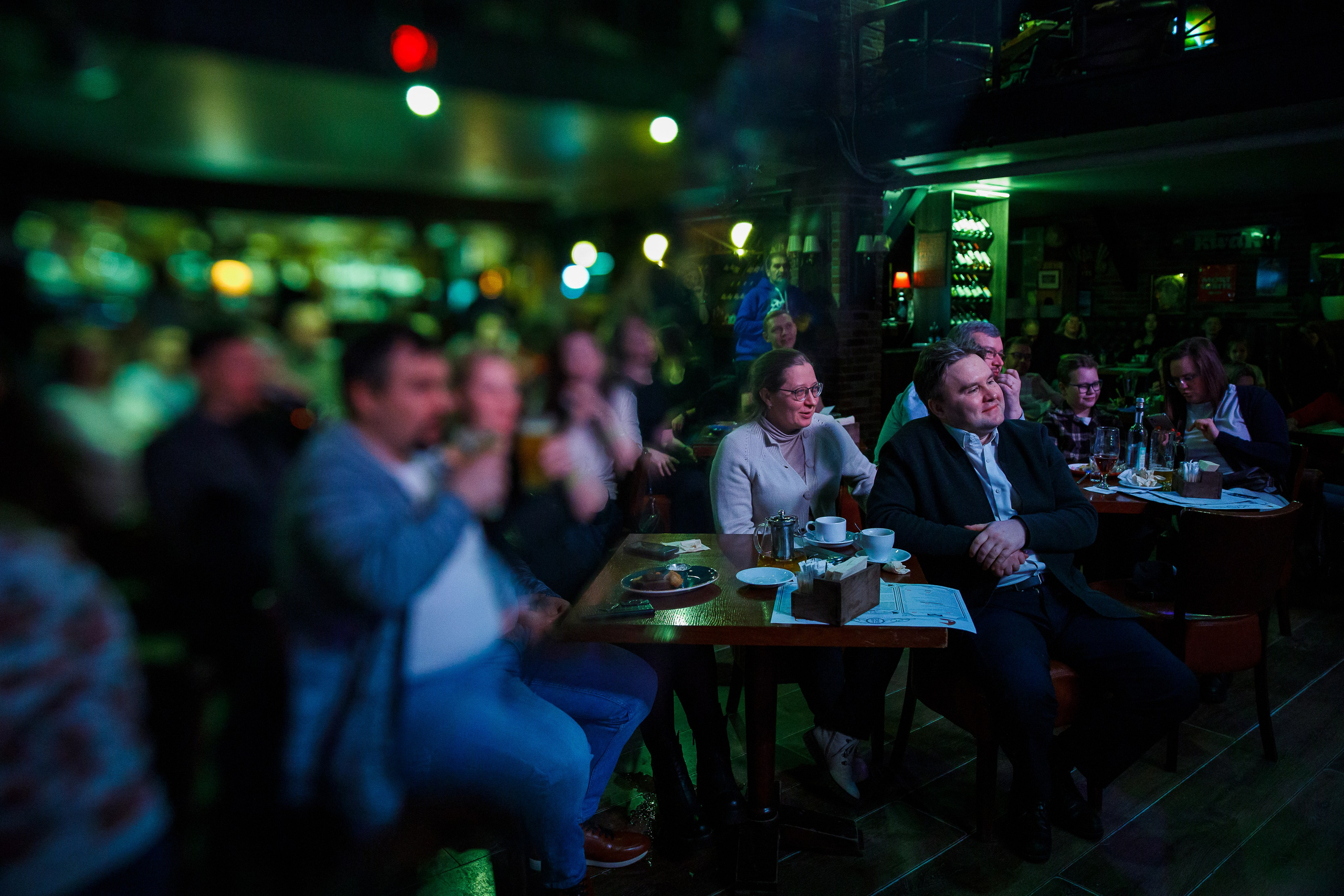 Ключевая / 17.02.2024 / Life Pub. Репортажный и портретный фотограф Русакова Жанна