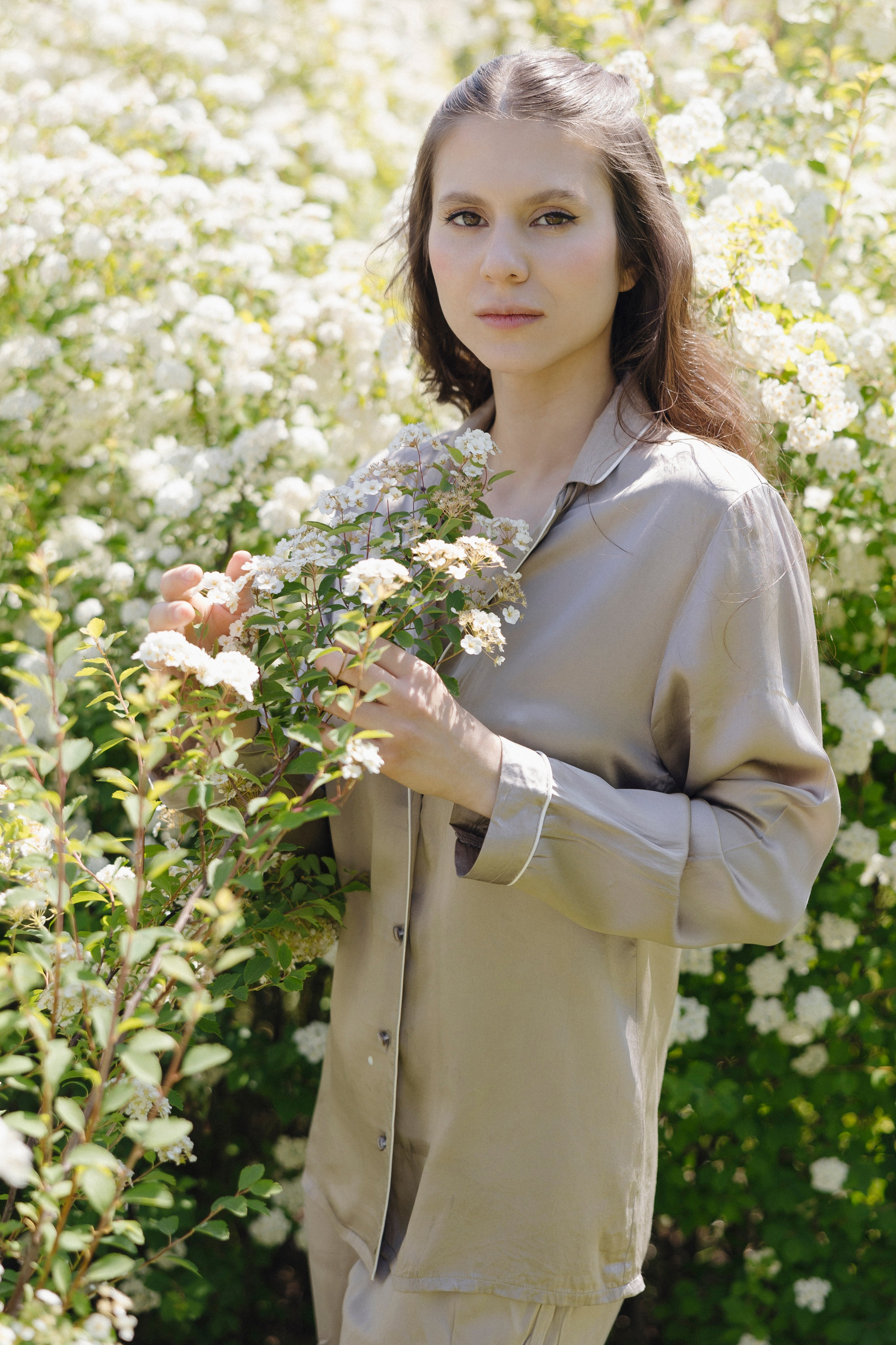 Михаил и Анна. Свадебный фотограф Курск Максим Ноздрачев