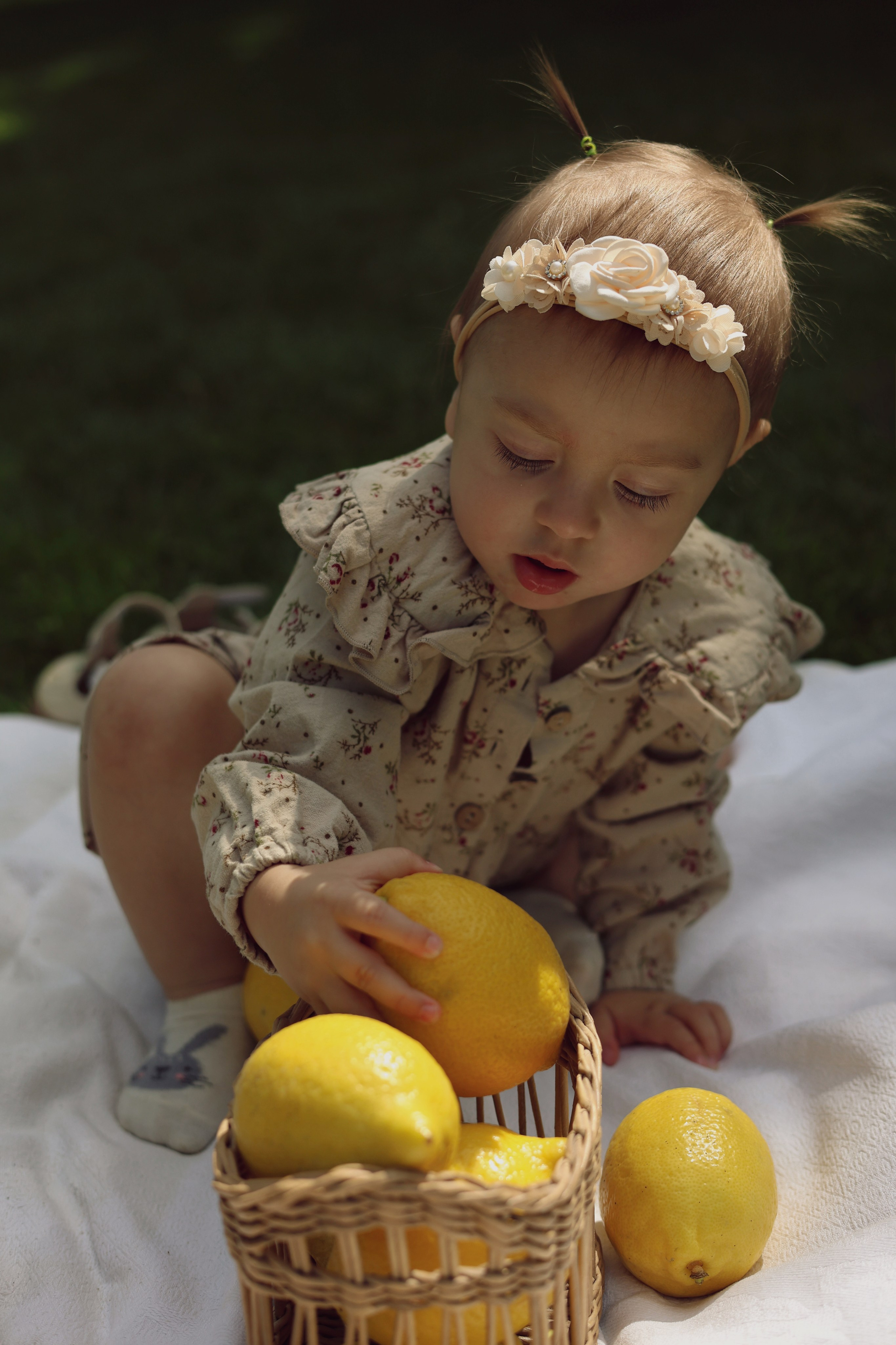 Highlights. Фотограф Майя Иванова