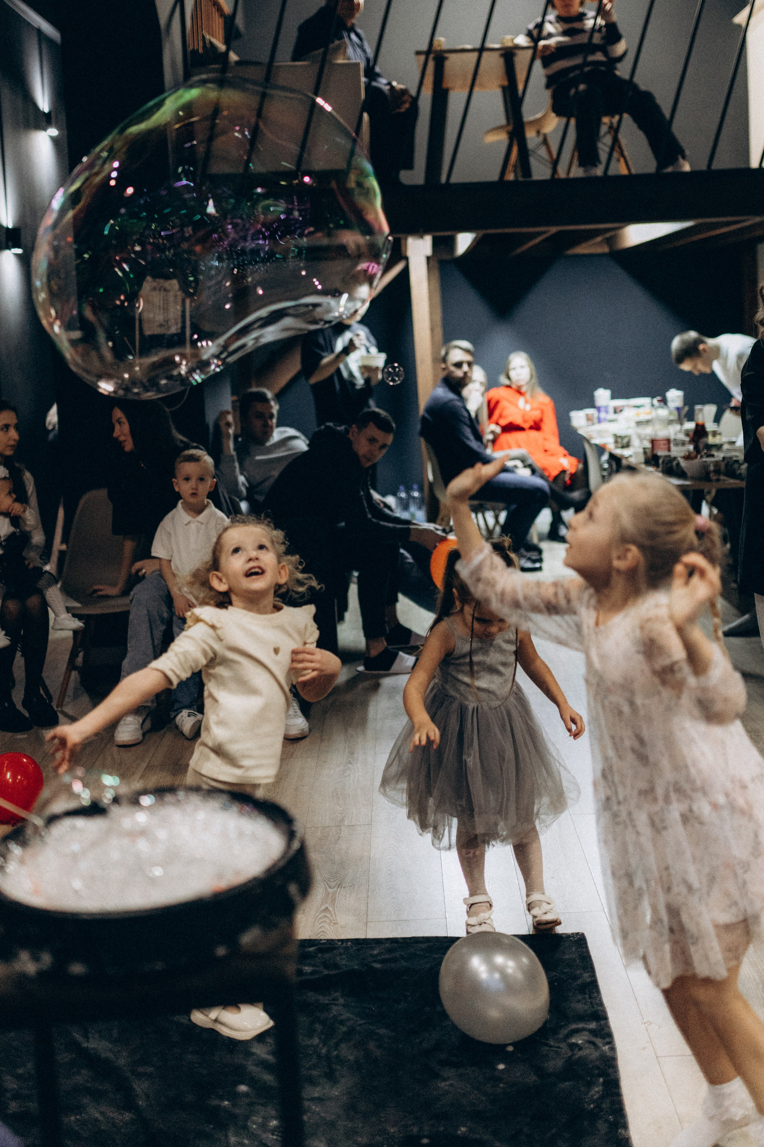 День Рождения Серёжи. Фотограф НОГИНСК, Москва, Анастасия Белая