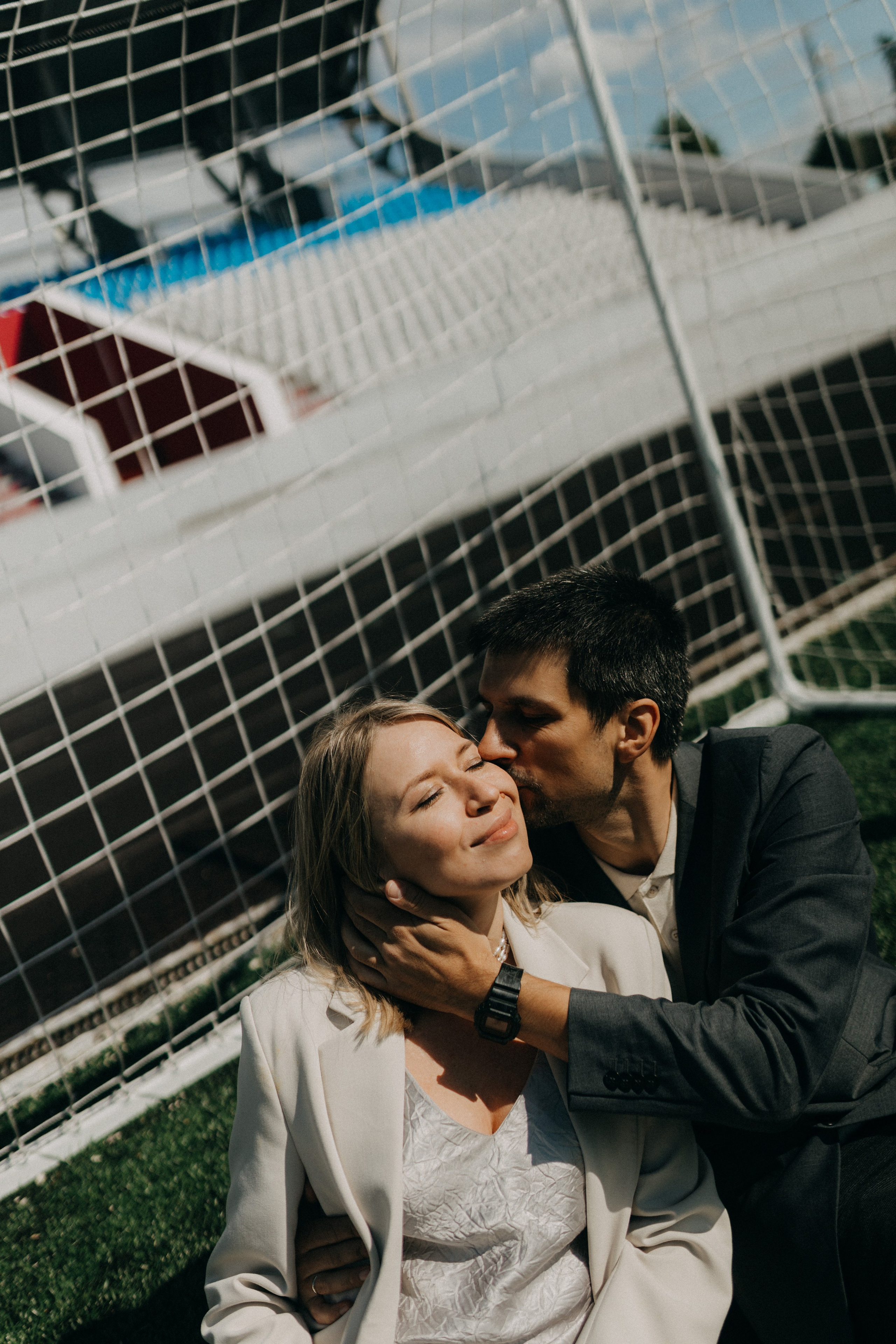 Юлия & Андрей. Фотограф НОГИНСК, Москва, Анастасия Белая