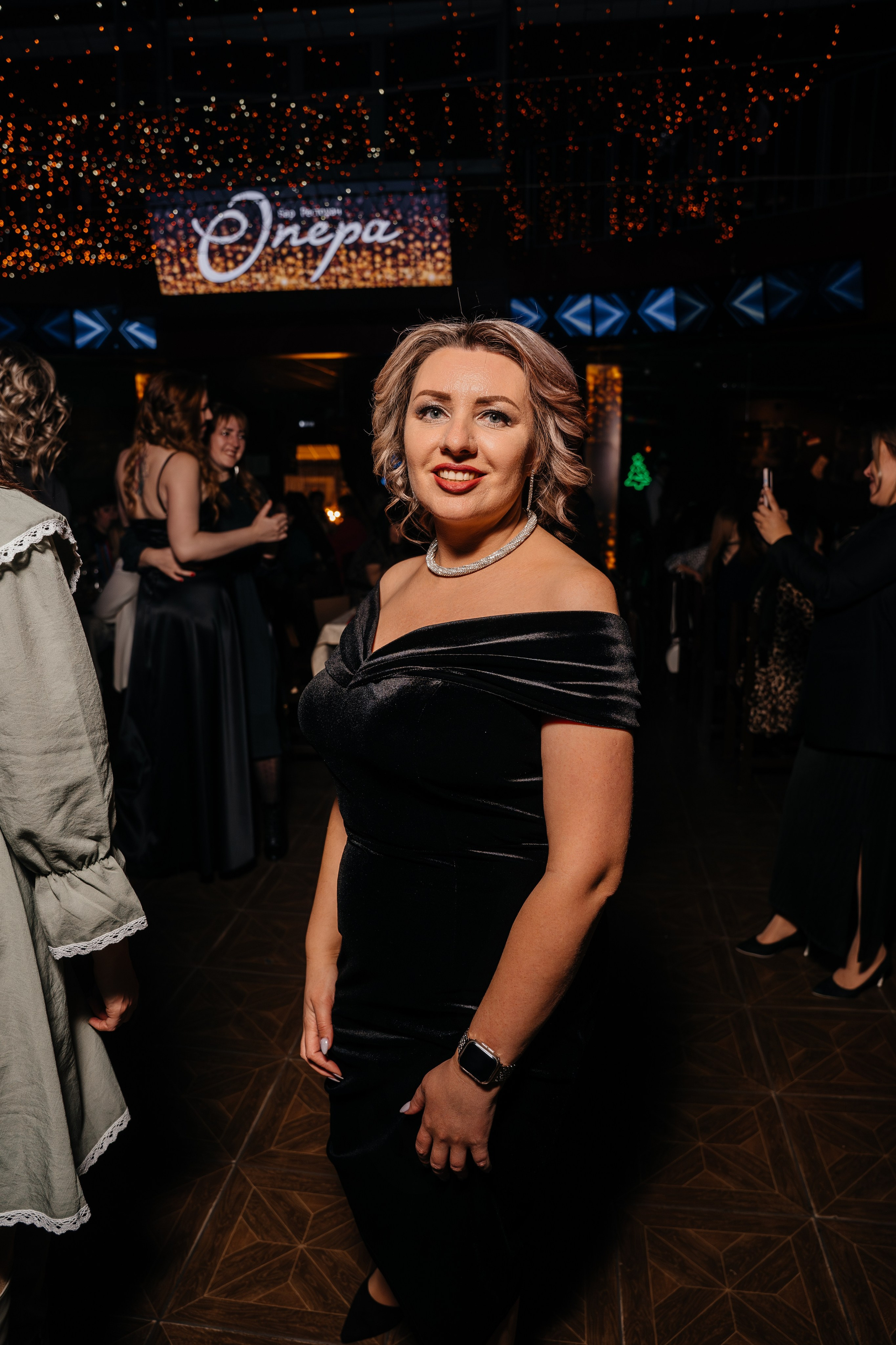 Корпоратив «СОВКОМБАНК». Свадебный фотограф Барнаул Алексей Павлов