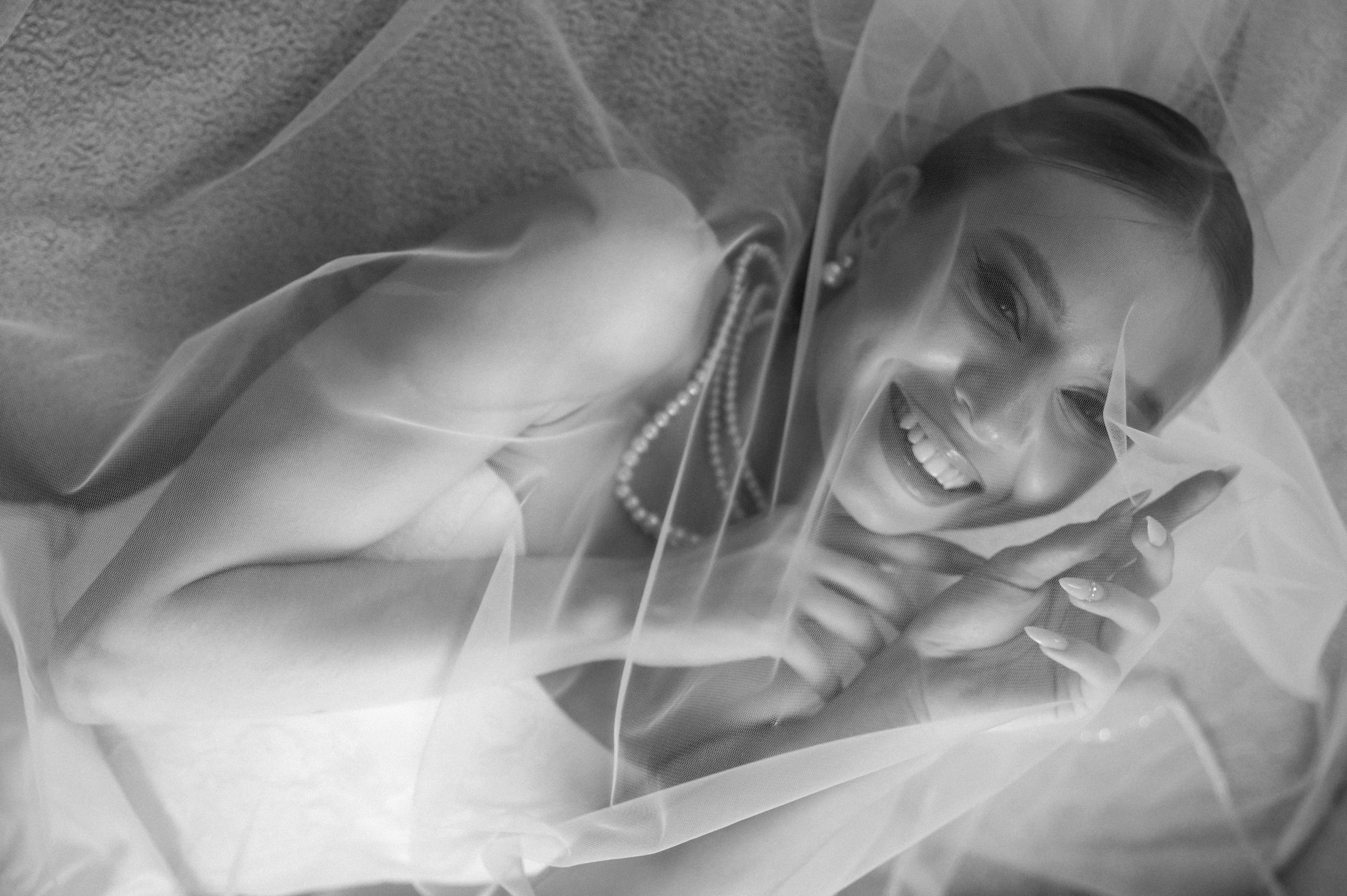 Альберт и Диана Zakolcovo Vtb. Фотограф Кирилл Верт