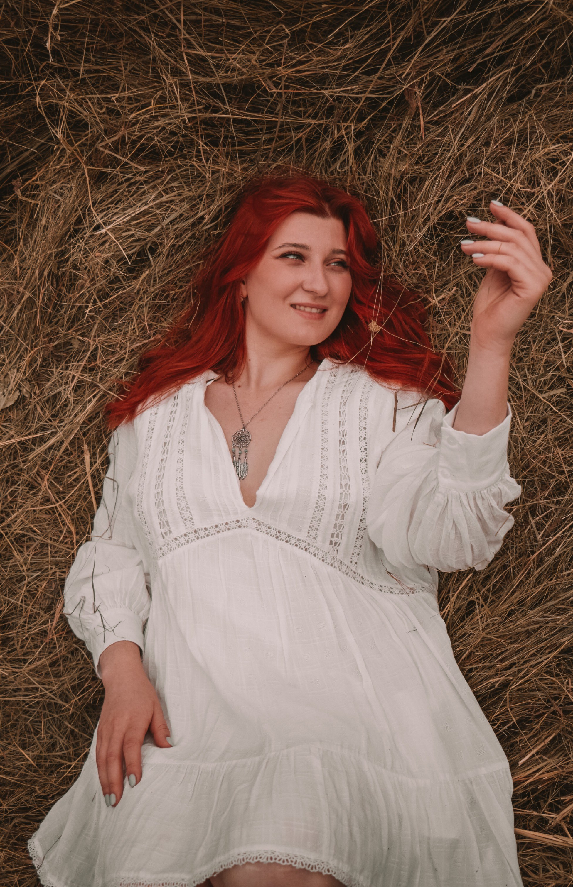 Надя. Фотограф Стилист Тюмень Вера Хайруллина