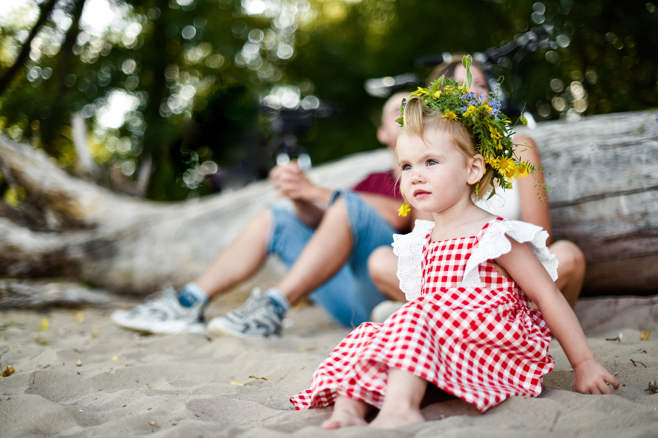 Семейны фотограф Самары и Самарской области