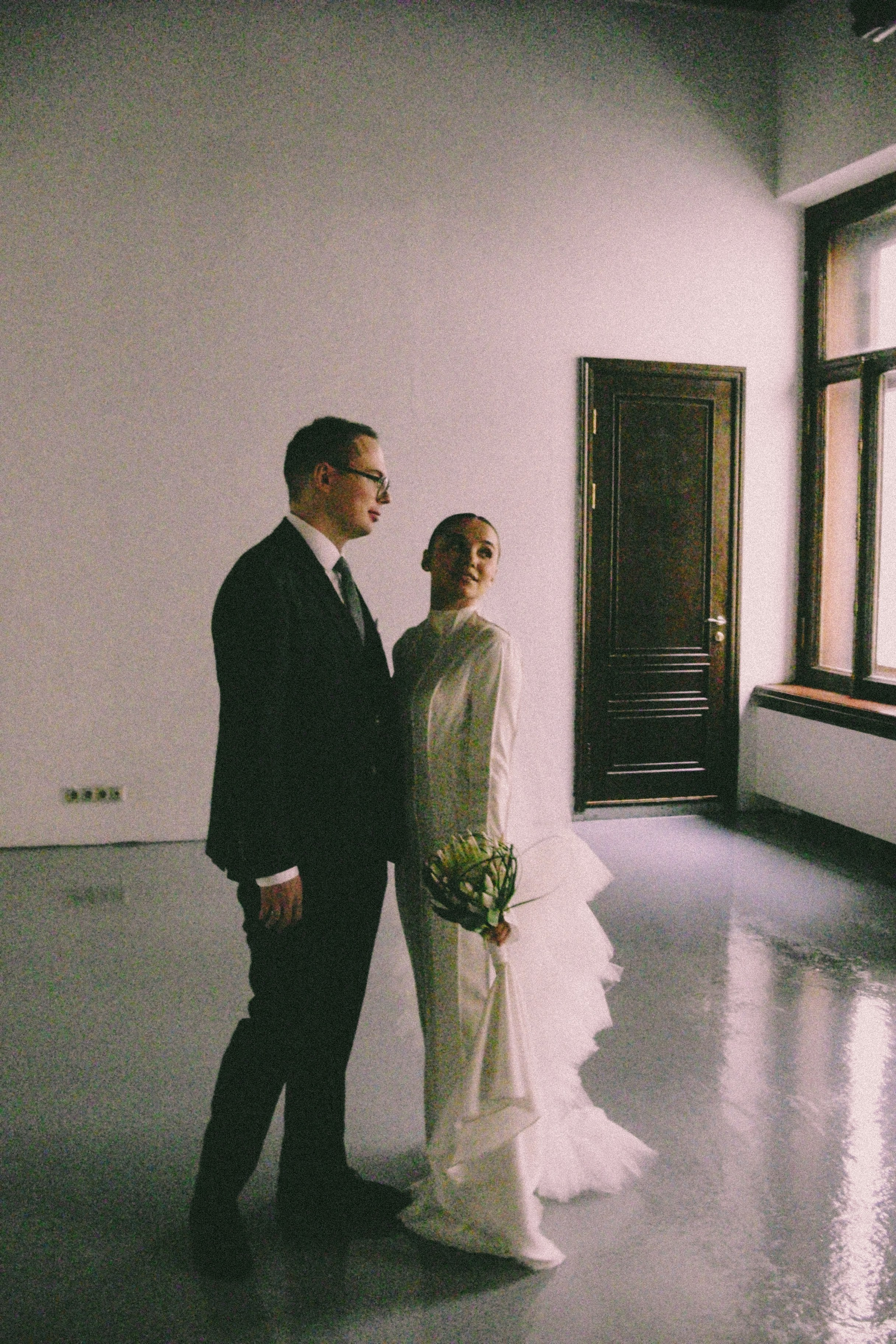 В&К (мыльница). Свадебный, семейный, женский фотограф в Москве, Мытищах, Королёве Ксения Узилле