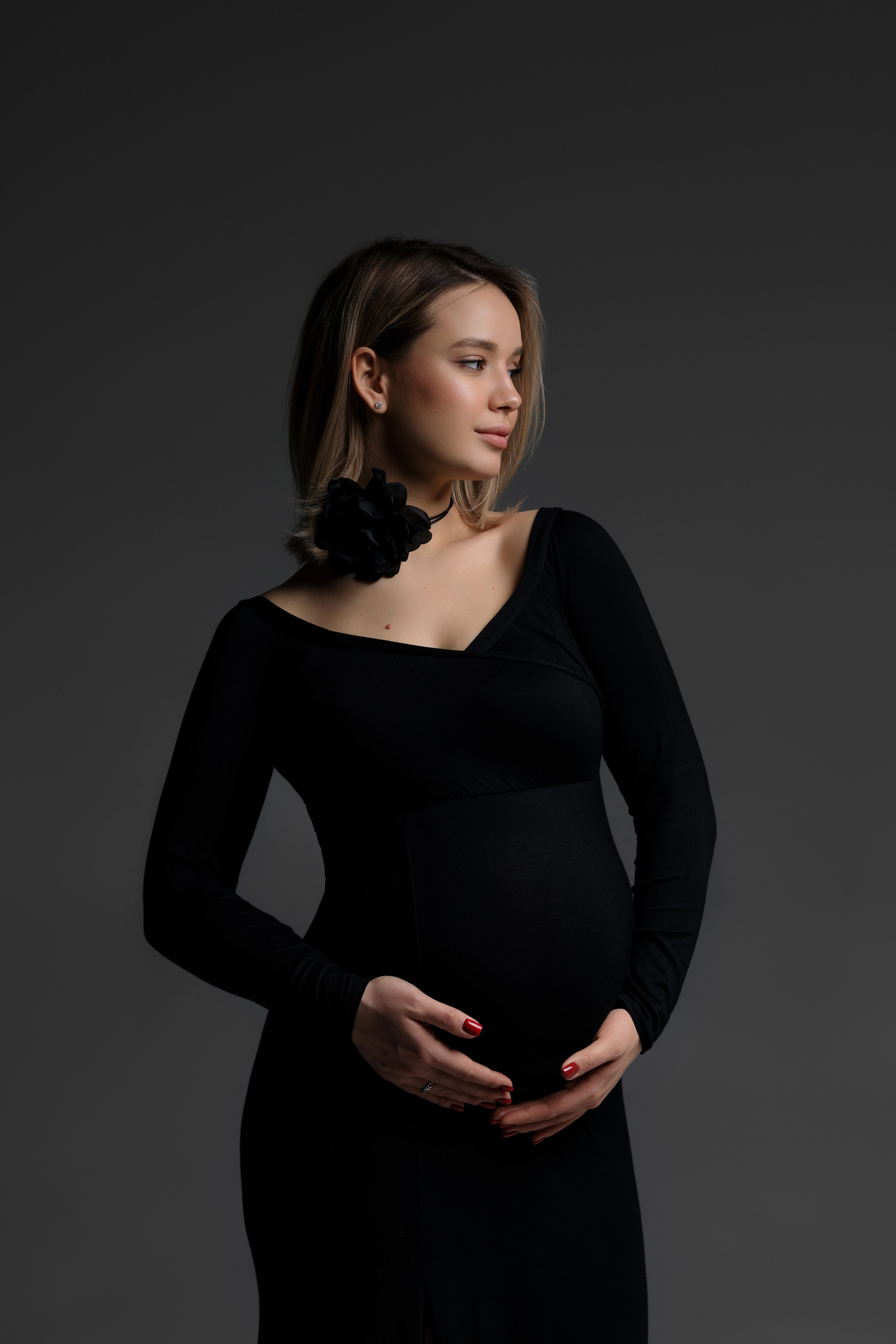 ФОТОСЕССИЯ БЕРЕМЕННОСТИ В СТИЛЕ VOGUE. Семейный и детский фотограф в Хабаровске Савишина Светлана