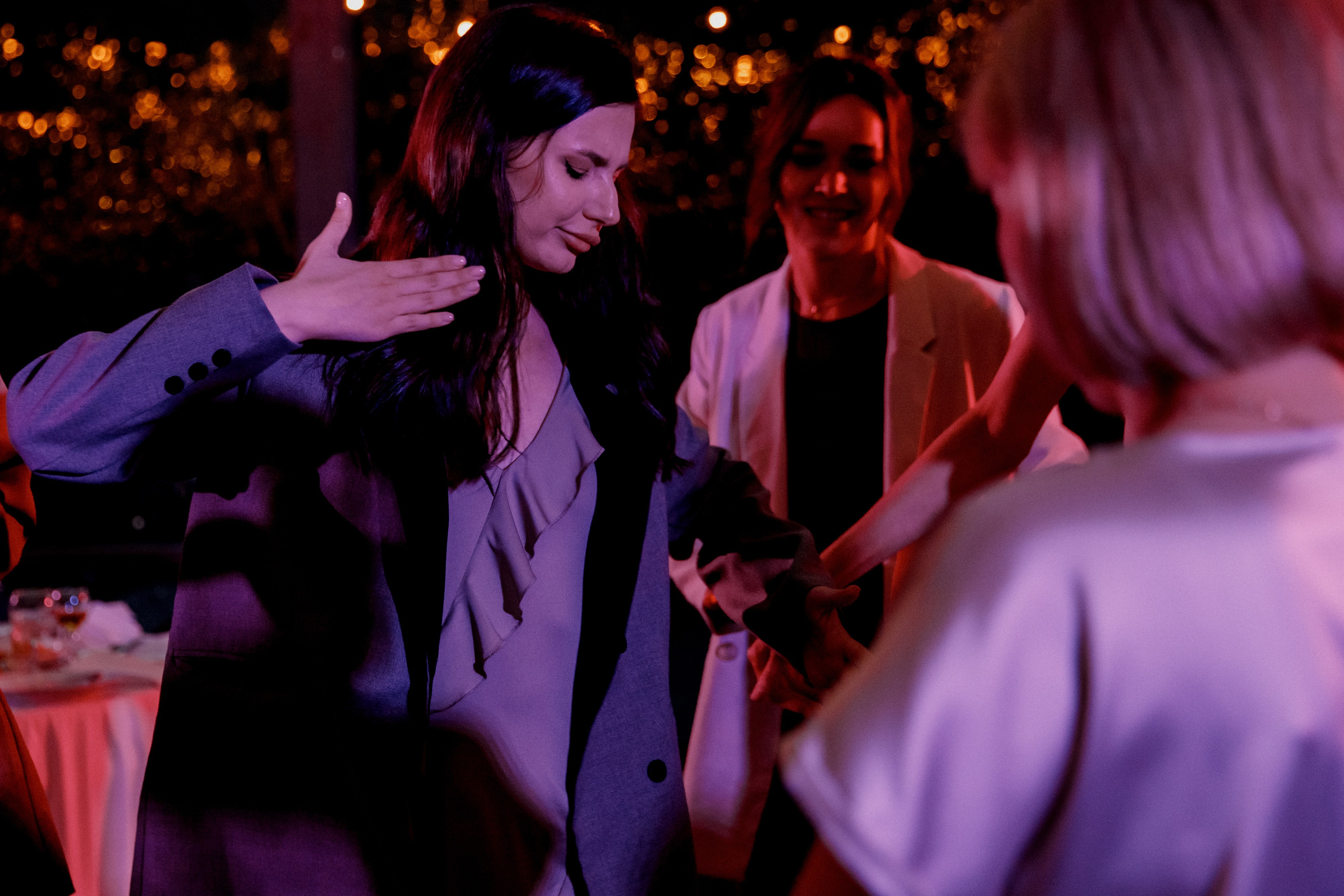 Любовь находит путь. Фотограф Диана Хасанова, г. Казань