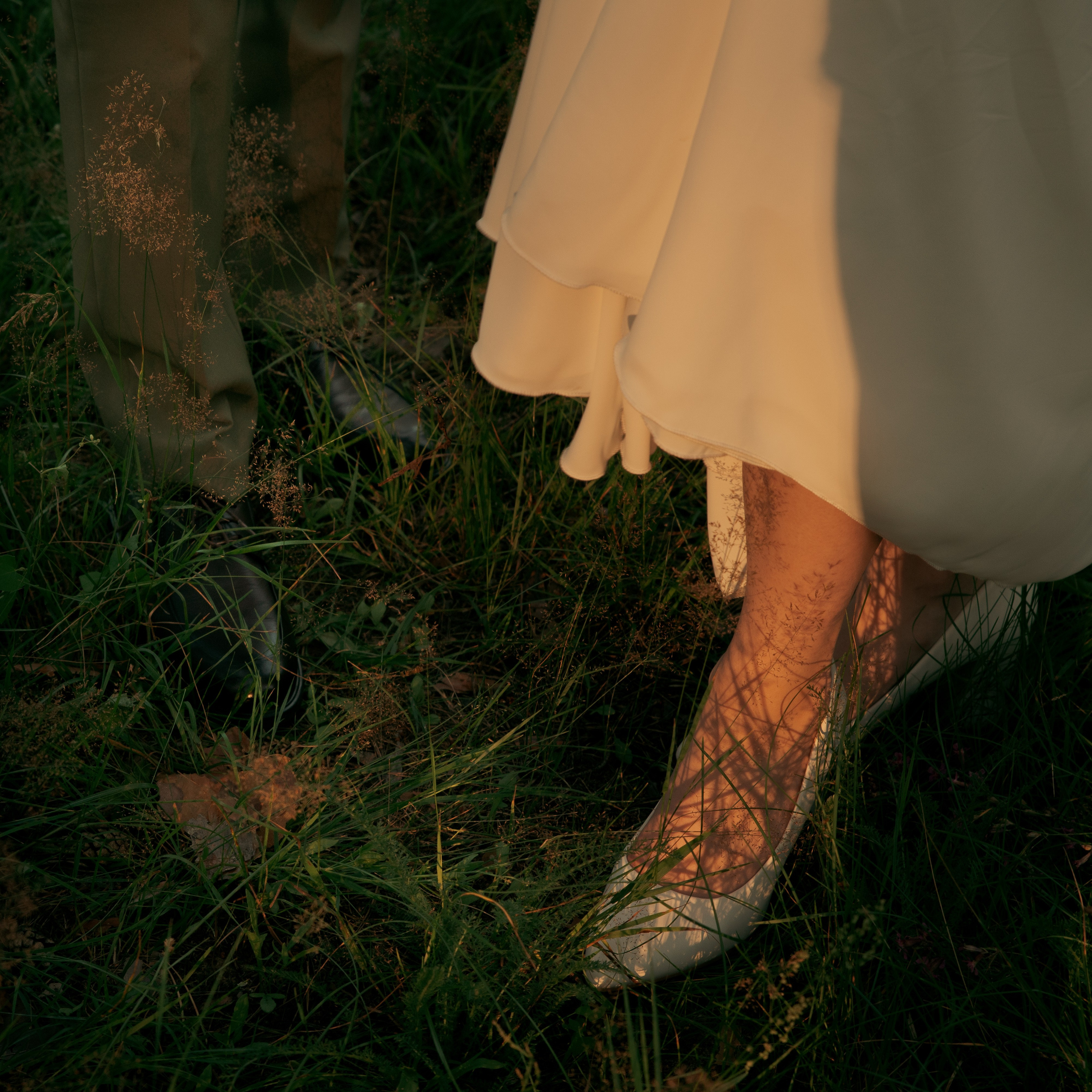 Екатерина и Сергей. Свадебный и портретный фотограф в Москве Жердев Даниил