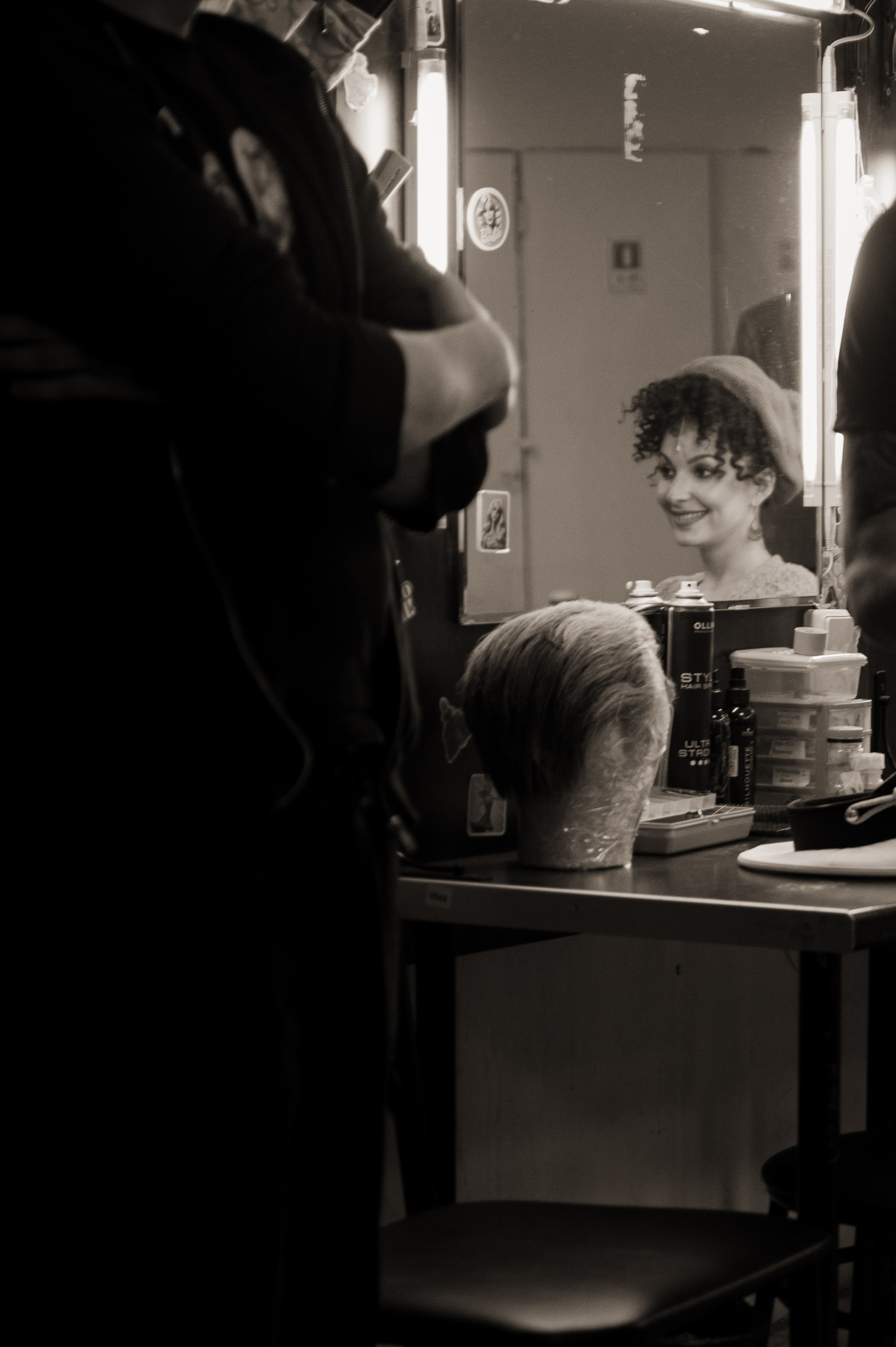 ННБ. Свадебный и портретный фотограф в Москве Жердев Даниил