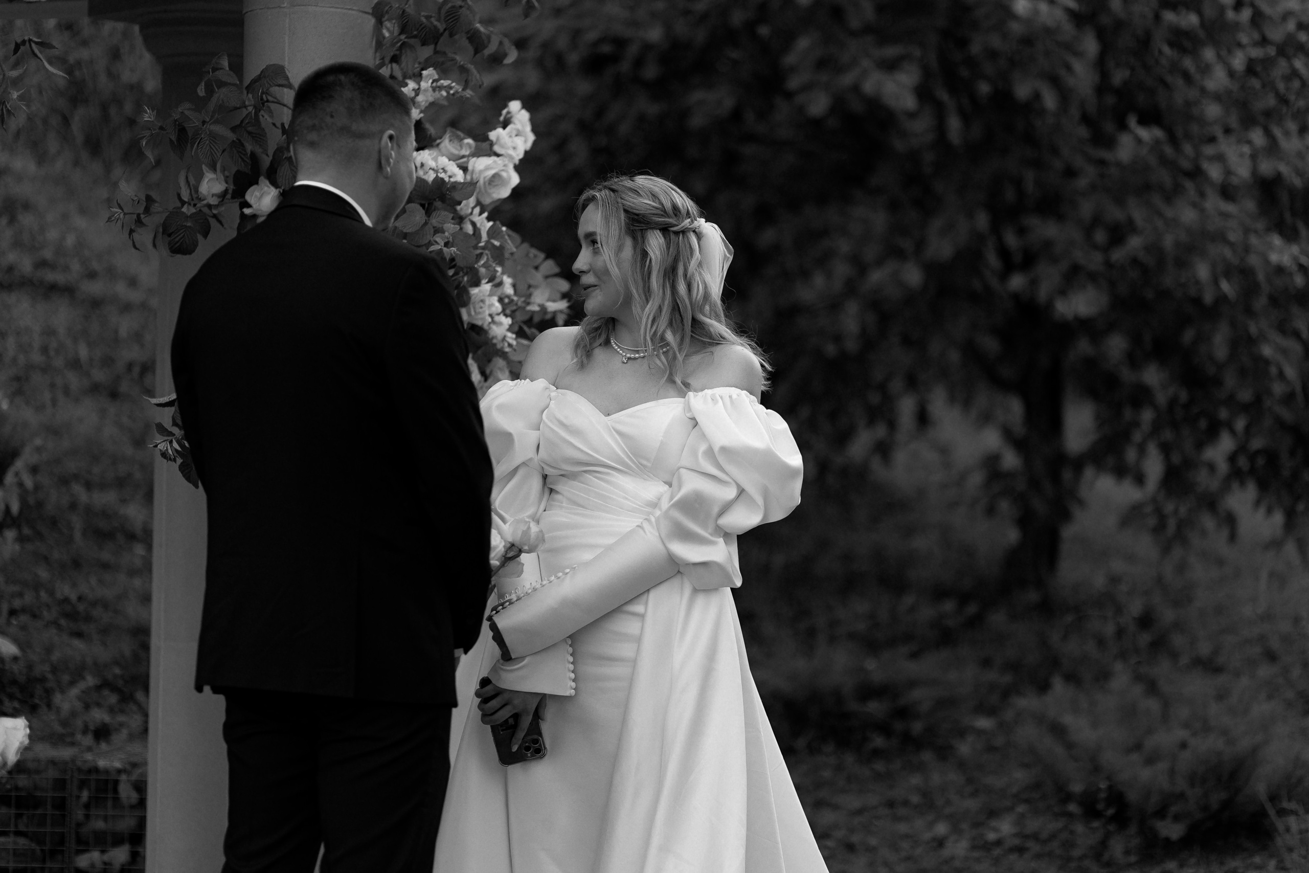 Кирилл & Арина. Свадебный и семейный фотограф Татьяна Селезнева