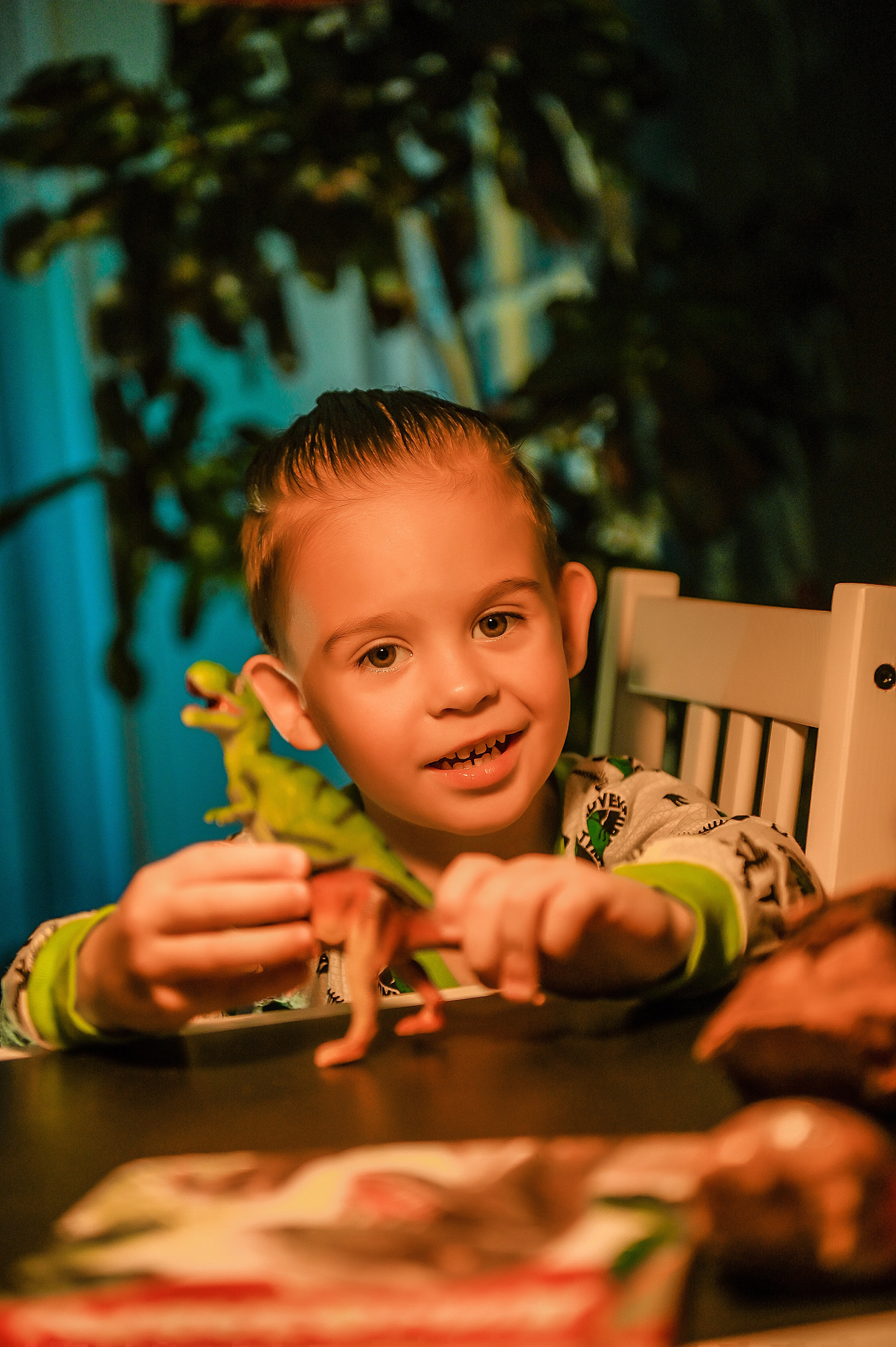 Детская домашняя кабинет натуралиста. Свадебный, семейный, детский, контент фотограф в Омске Максим Ильин