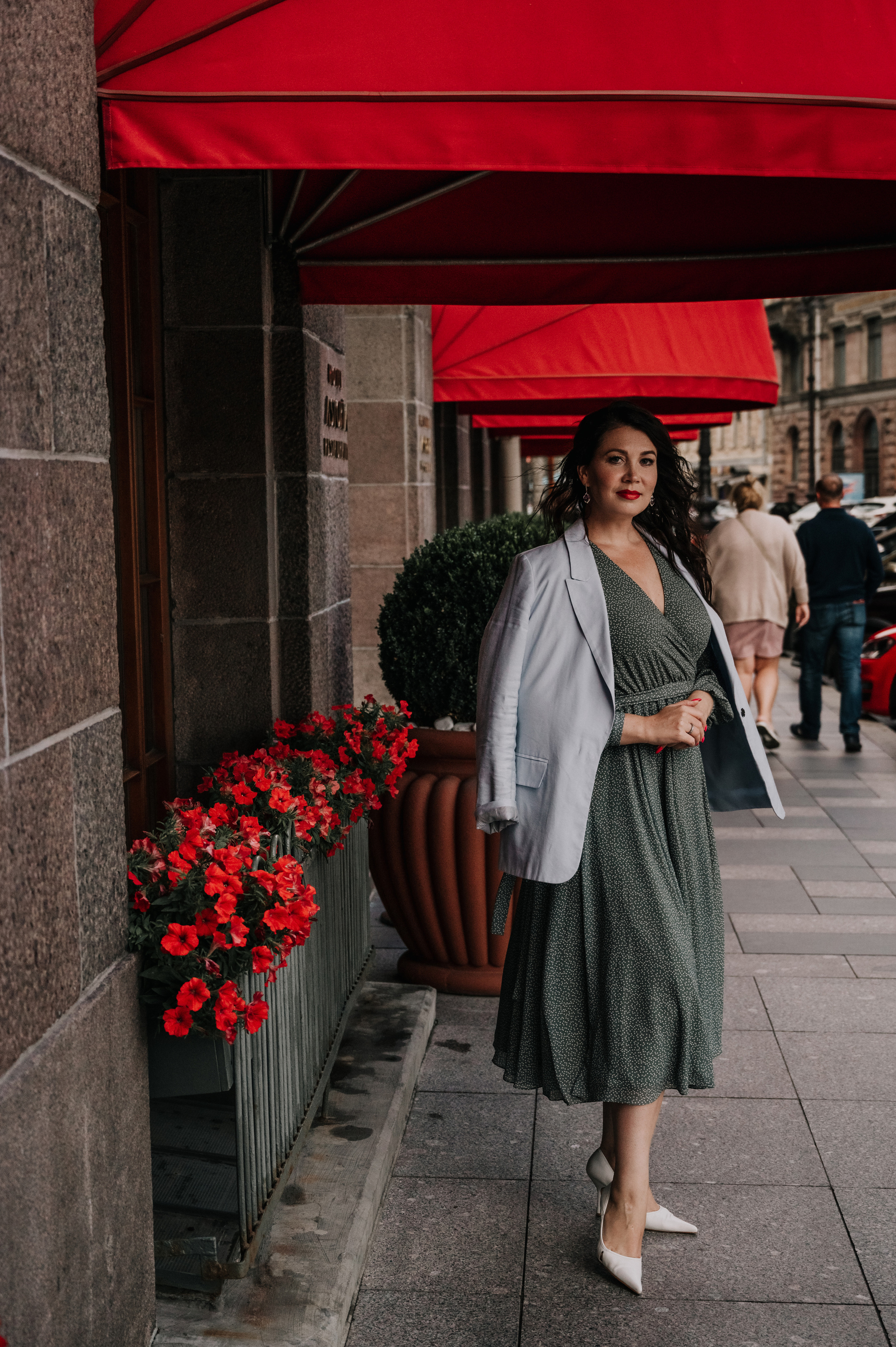 Марина. Профессиональный фотограф беременности в СПБ. Стильные фотосессии беременности в стиле минимализм и классическая фотография