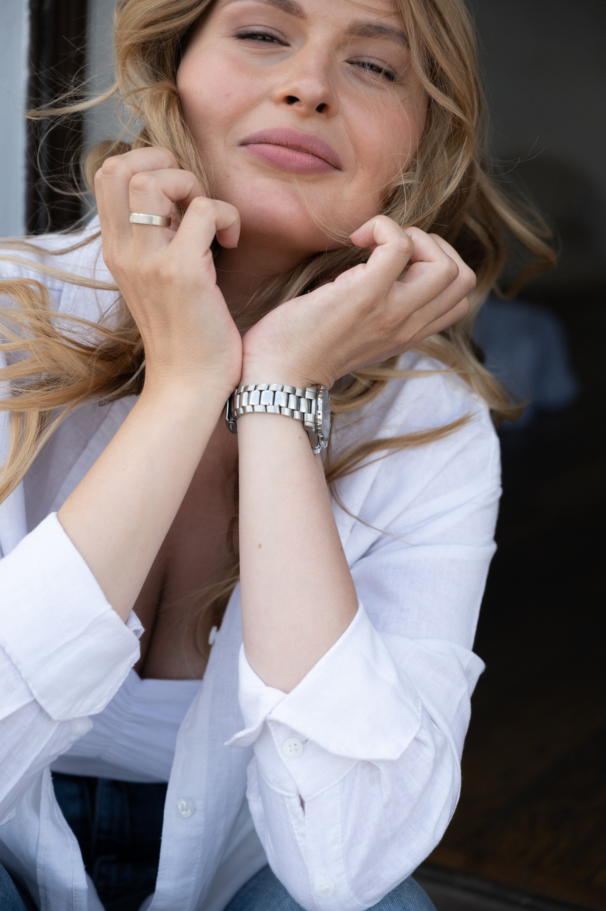 Фотосесьемка Евгении. Профессиональный фотограф беременности в СПБ. Стильные фотосессии беременности в стиле минимализм и классическая фотография