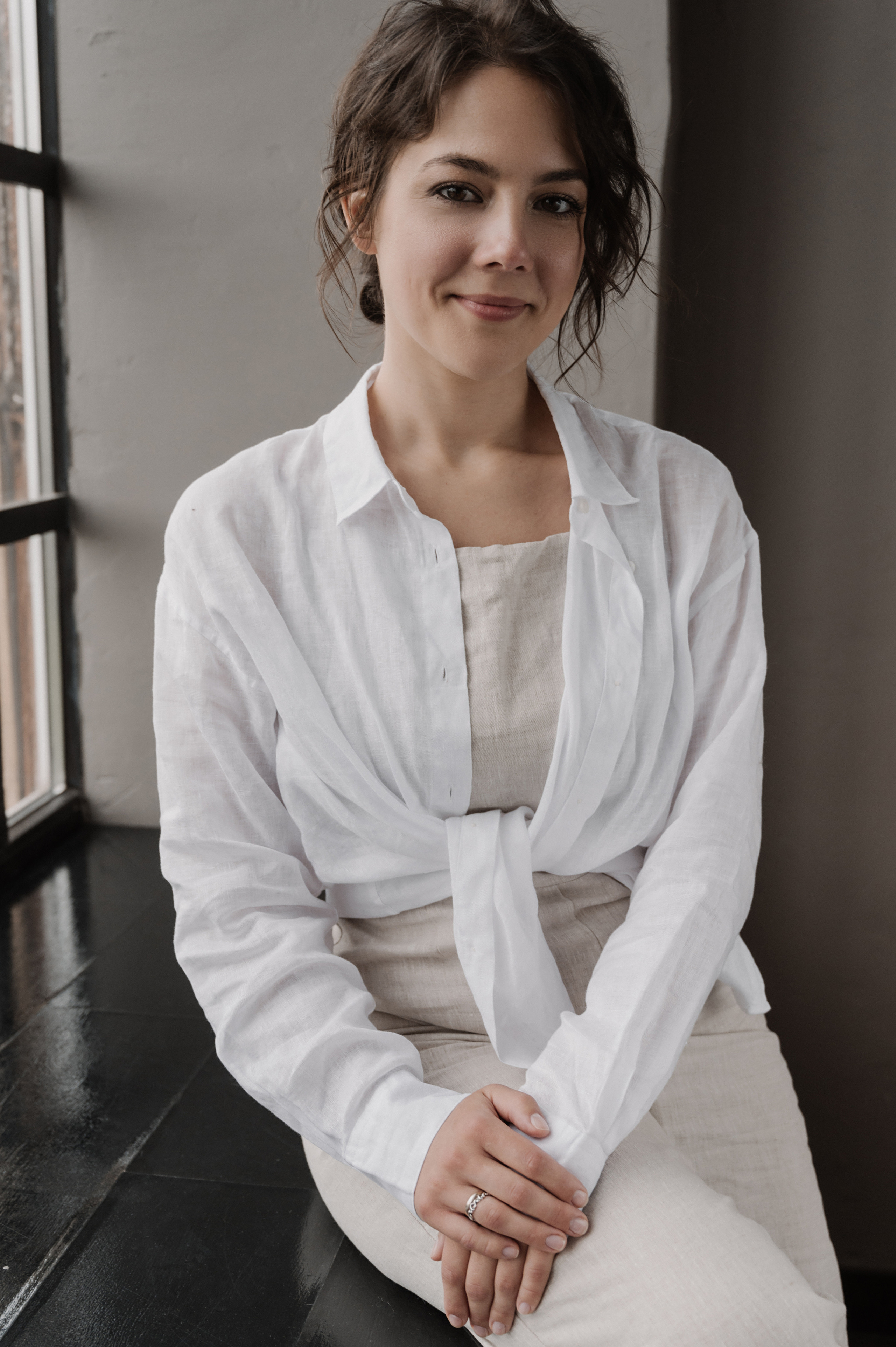 Алина. Фотограф беременности и семьи, домашние съемки, Ньюборн