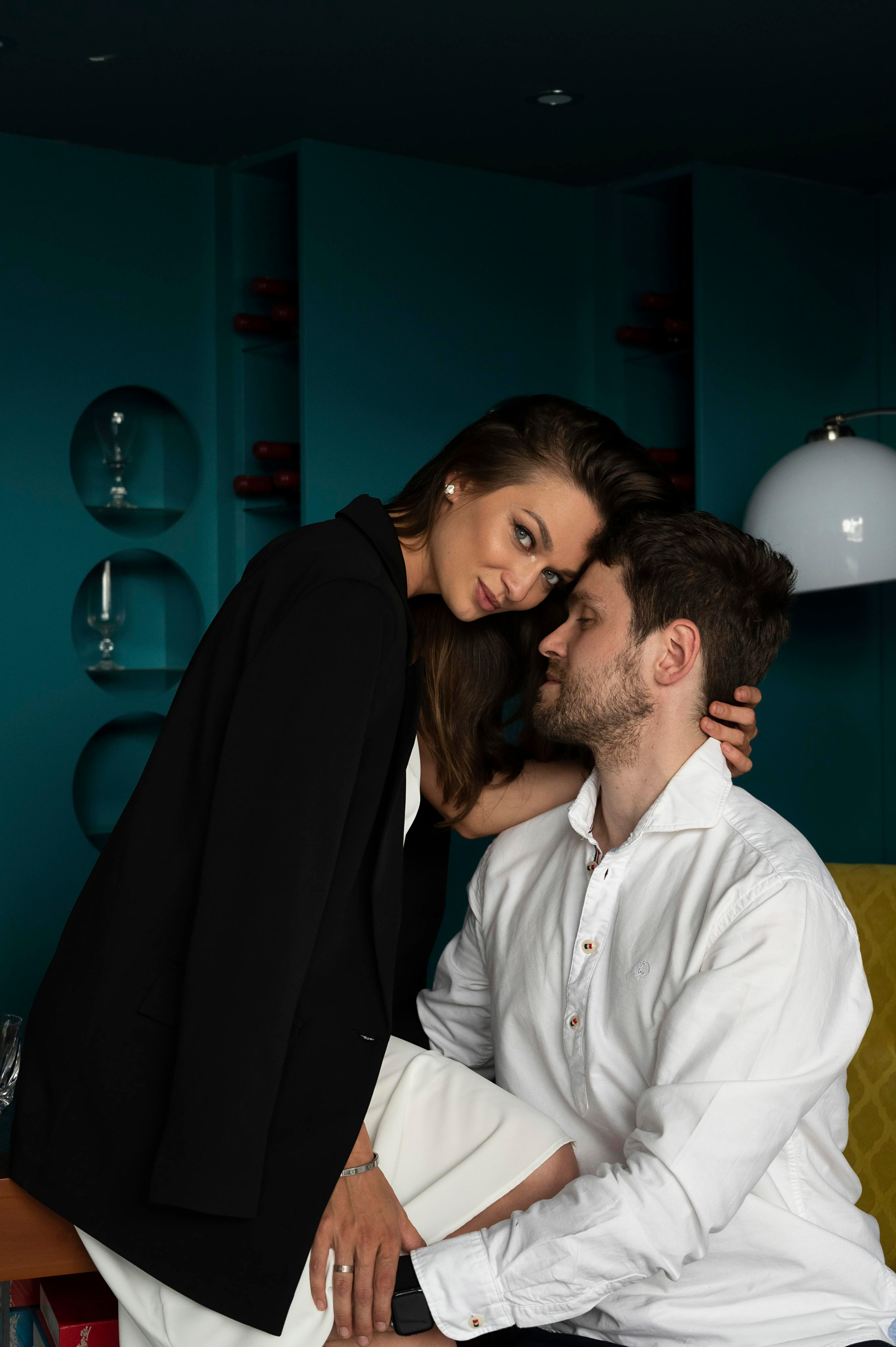 Ксения. Профессиональный фотограф беременности в СПБ. Стильные фотосессии беременности в стиле минимализм и классическая фотография