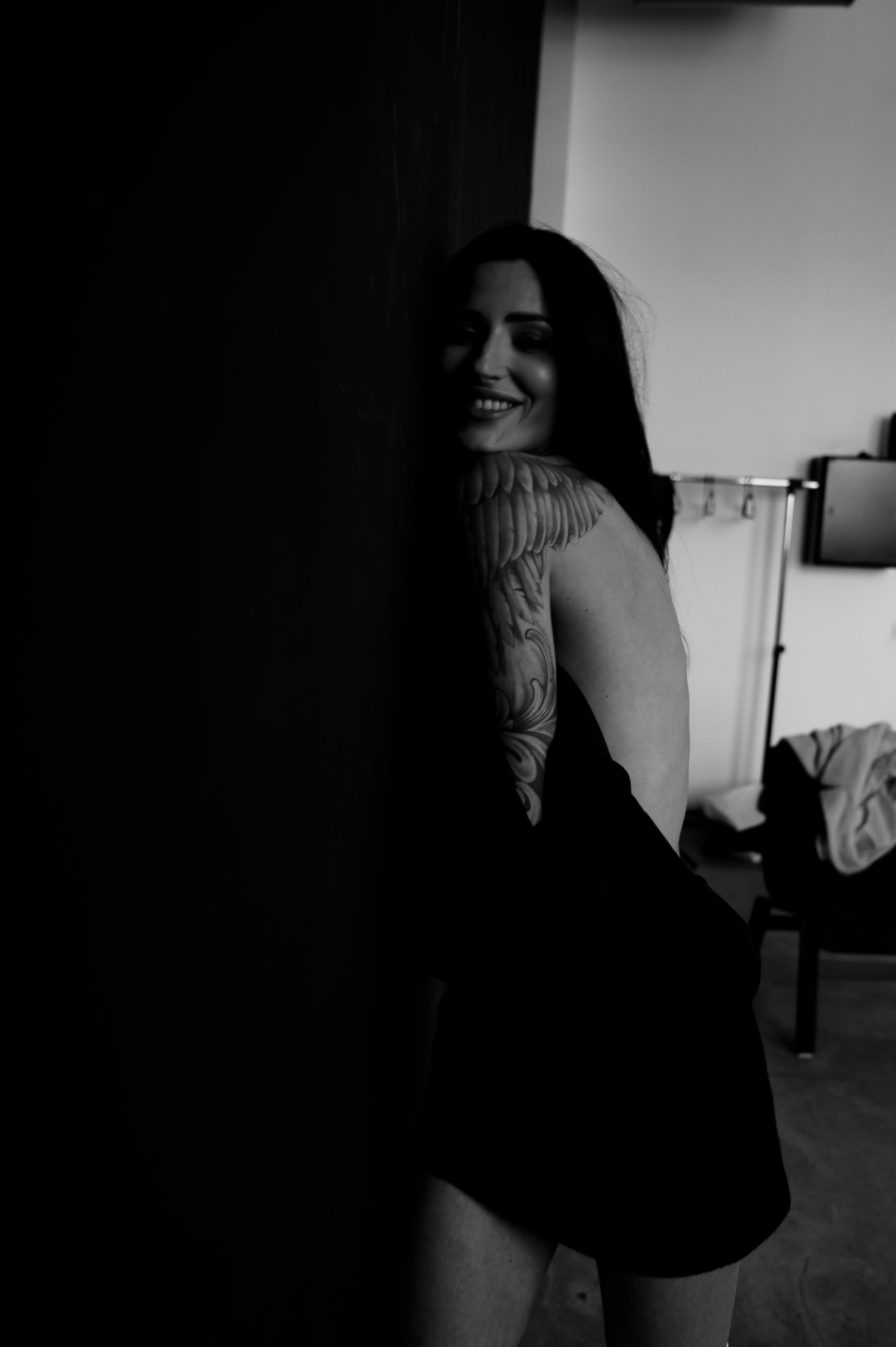 Марго. Профессиональный фотограф беременности в СПБ. Стильные фотосессии беременности в стиле минимализм и классическая фотография