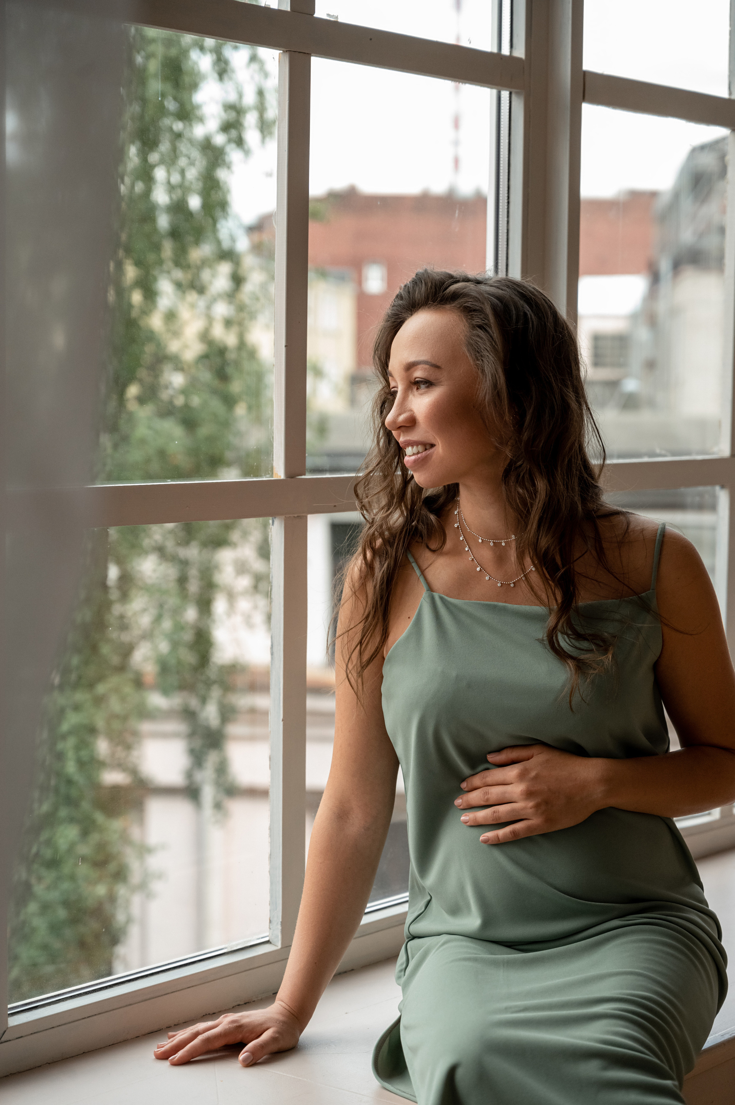 Отзывы о работе фотографа Ивановой Маргариты. Профессиональный фотограф беременности в СПБ. Стильные фотосессии беременности в стиле минимализм и классическая фотография