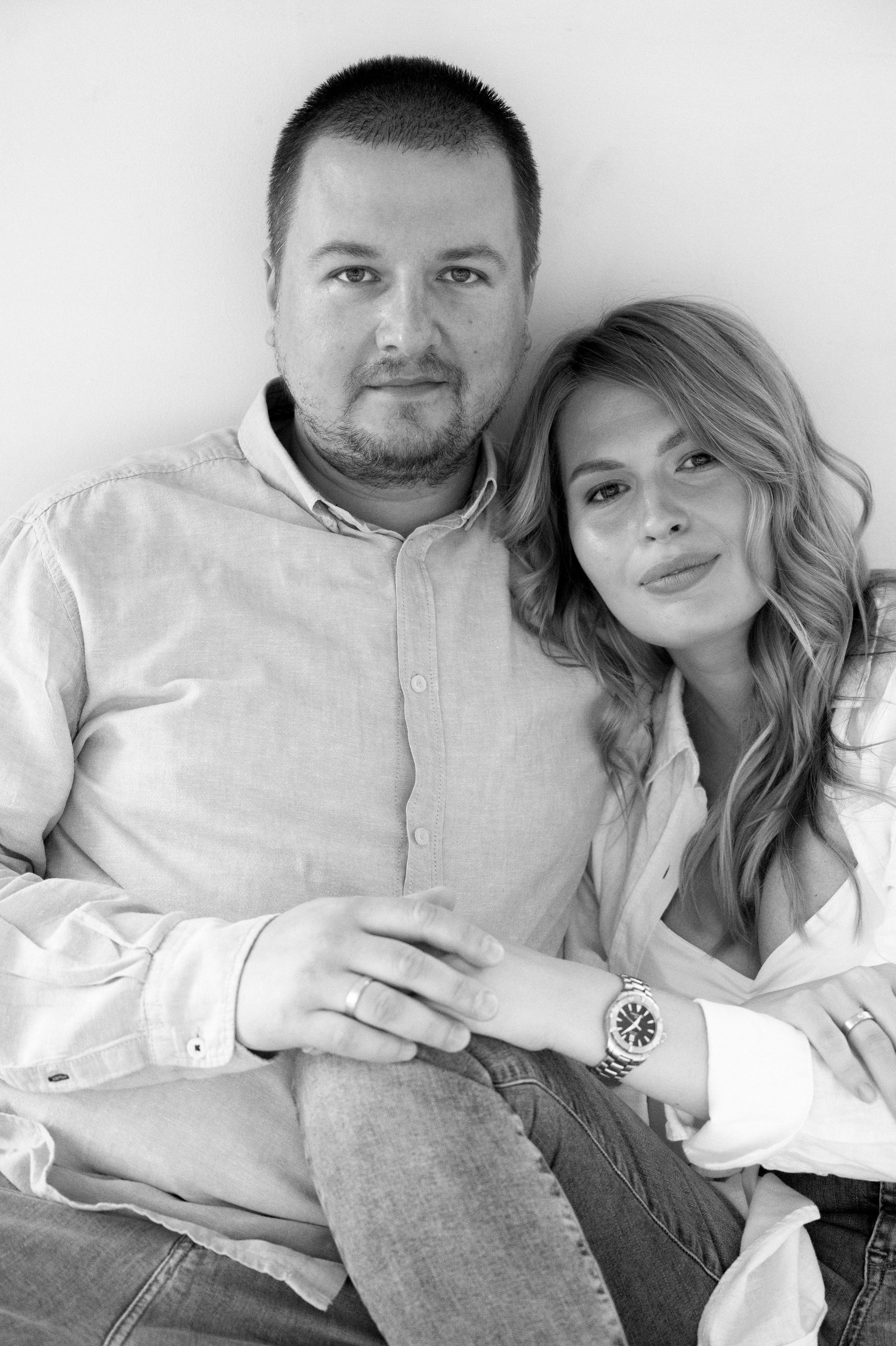 Фотосесьемка Евгении. Профессиональный фотограф беременности в СПБ. Стильные фотосессии беременности в стиле минимализм и классическая фотография