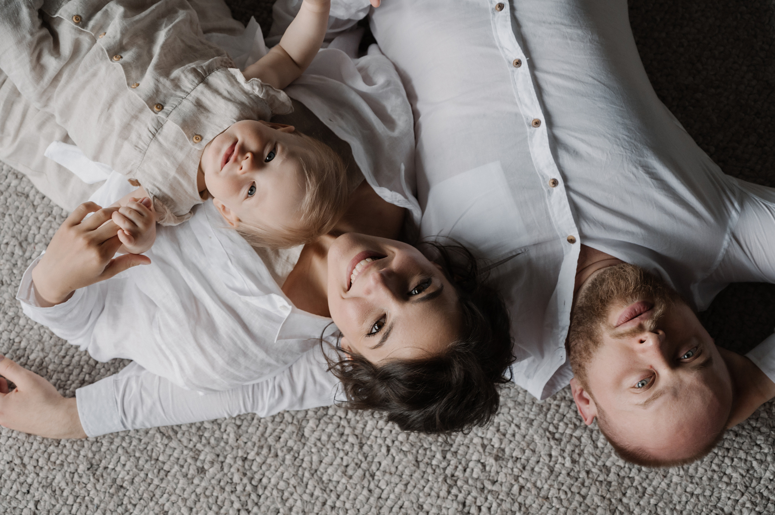 Алина. Фотограф беременности и семьи, домашние съемки, Ньюборн