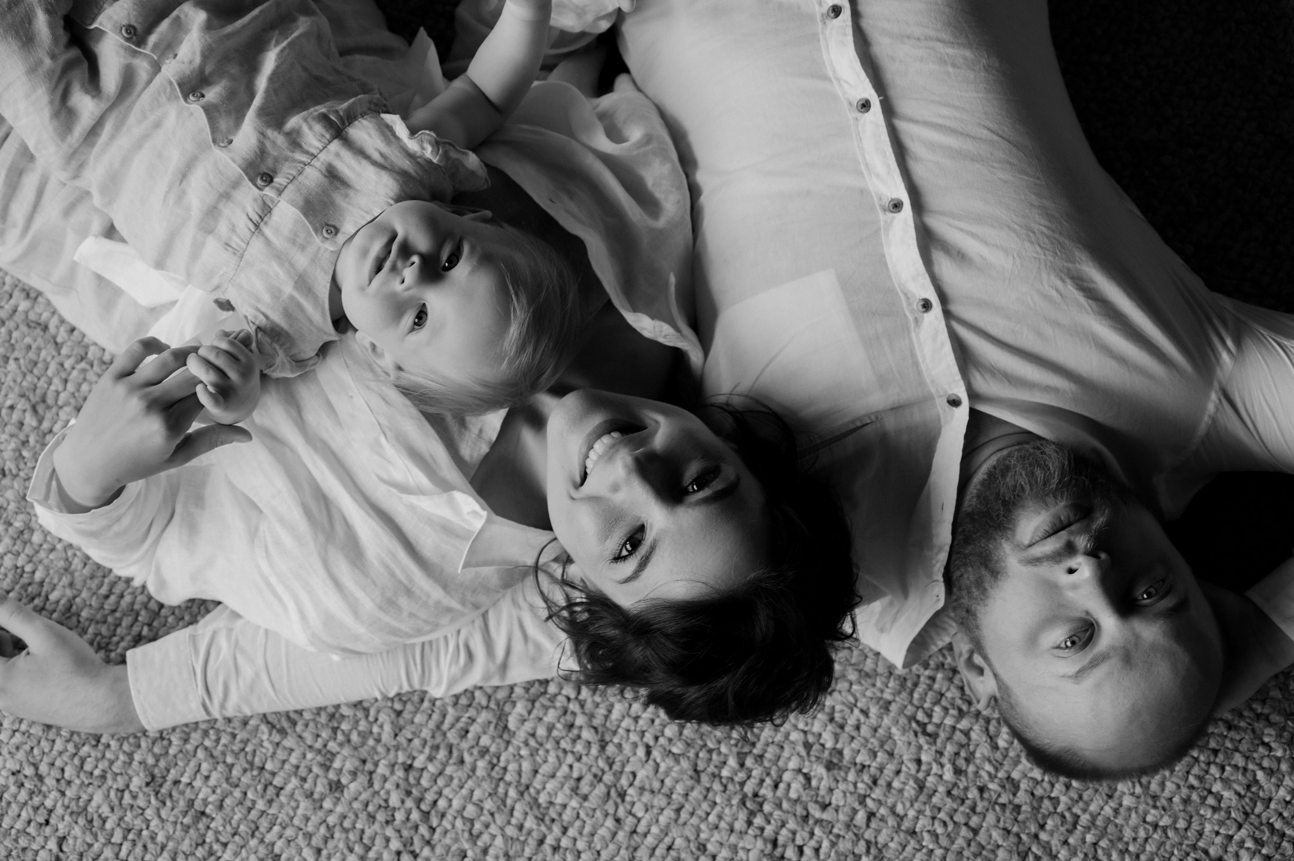 Алина. Фотограф беременности и семьи, домашние съемки, Ньюборн