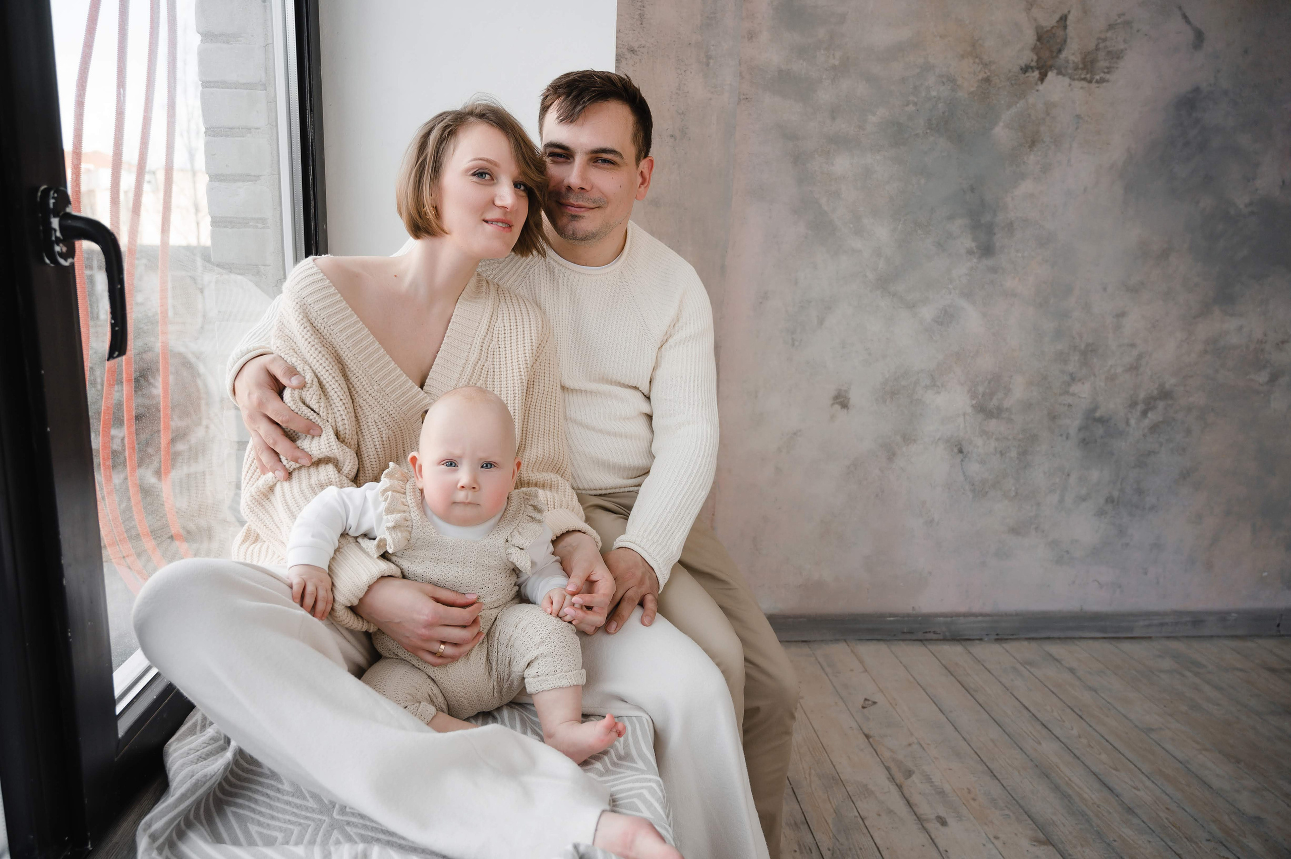 Елена. Профессиональный фотограф беременности в СПБ. Стильные фотосессии беременности в стиле минимализм и классическая фотография