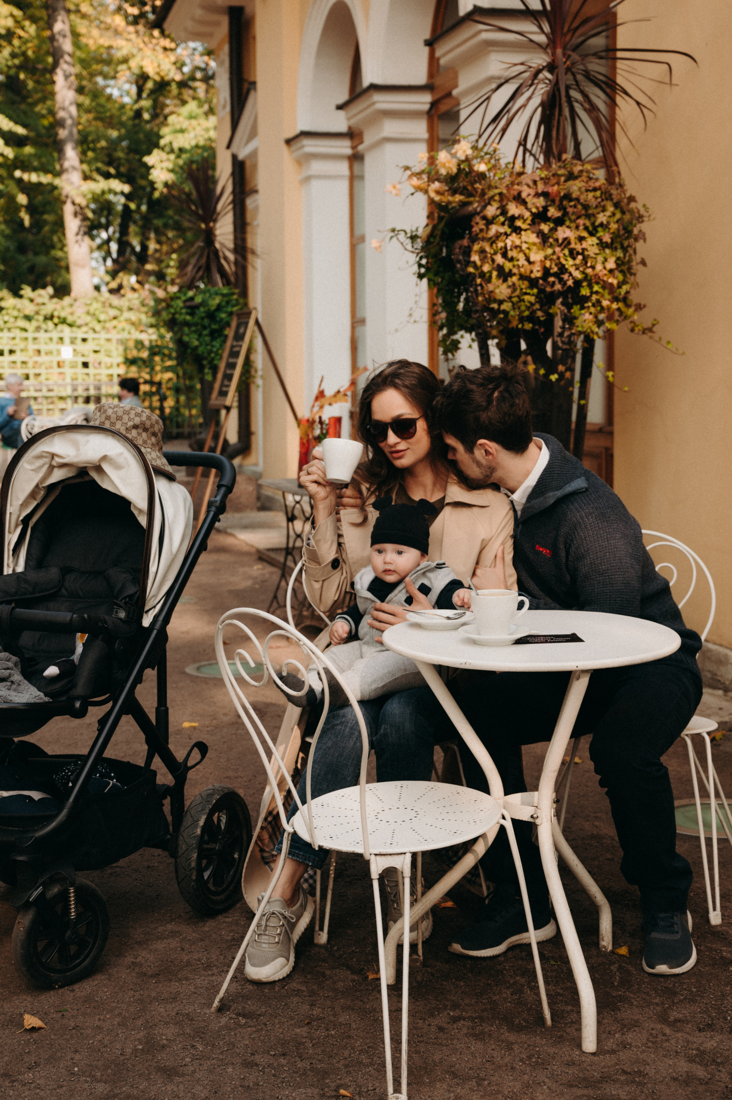 Ксения. Профессиональный фотограф беременности в СПБ. Стильные фотосессии беременности в стиле минимализм и классическая фотография