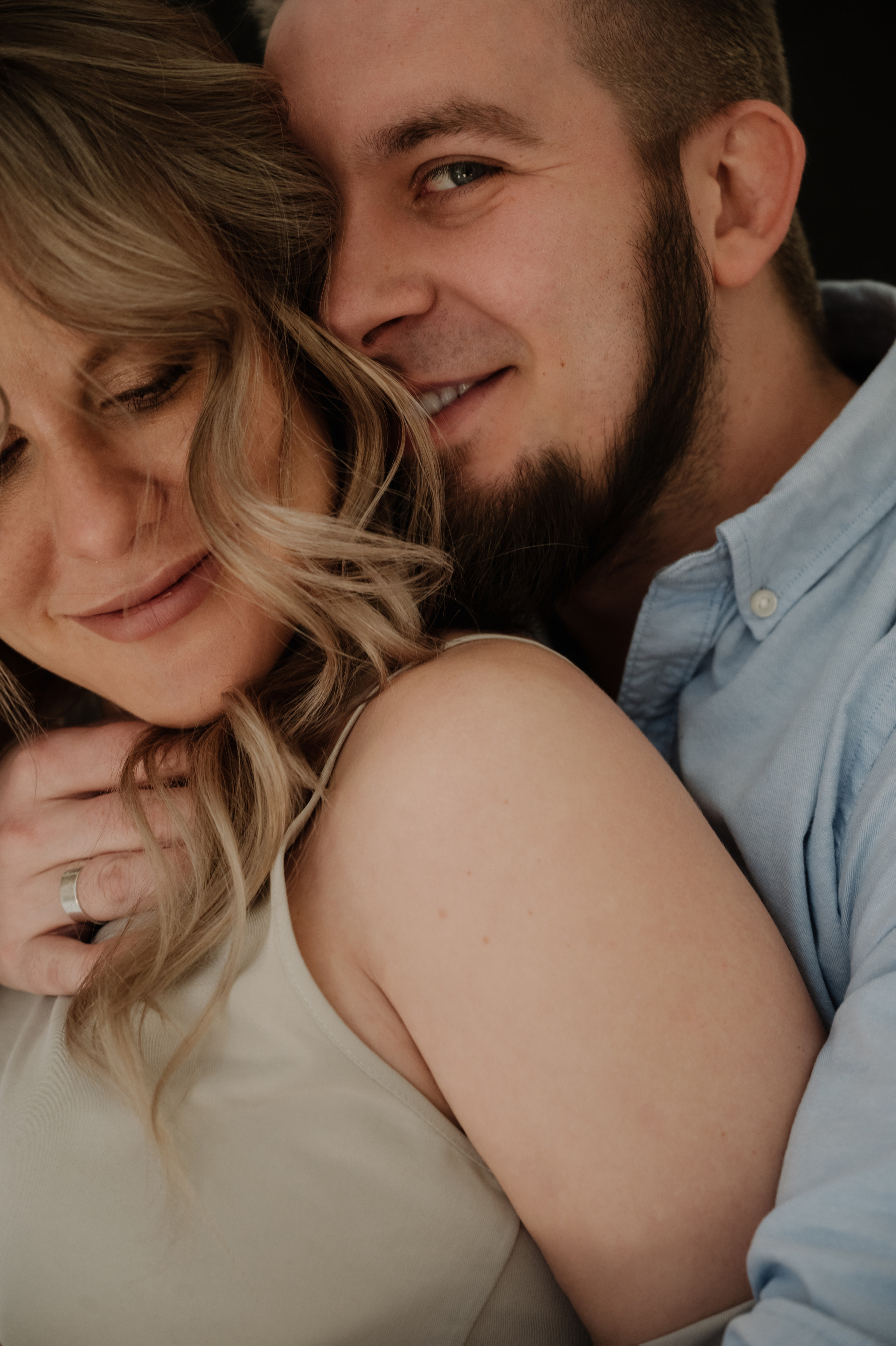 Наталья. Профессиональный фотограф беременности в СПБ. Стильные фотосессии беременности в стиле минимализм и классическая фотография