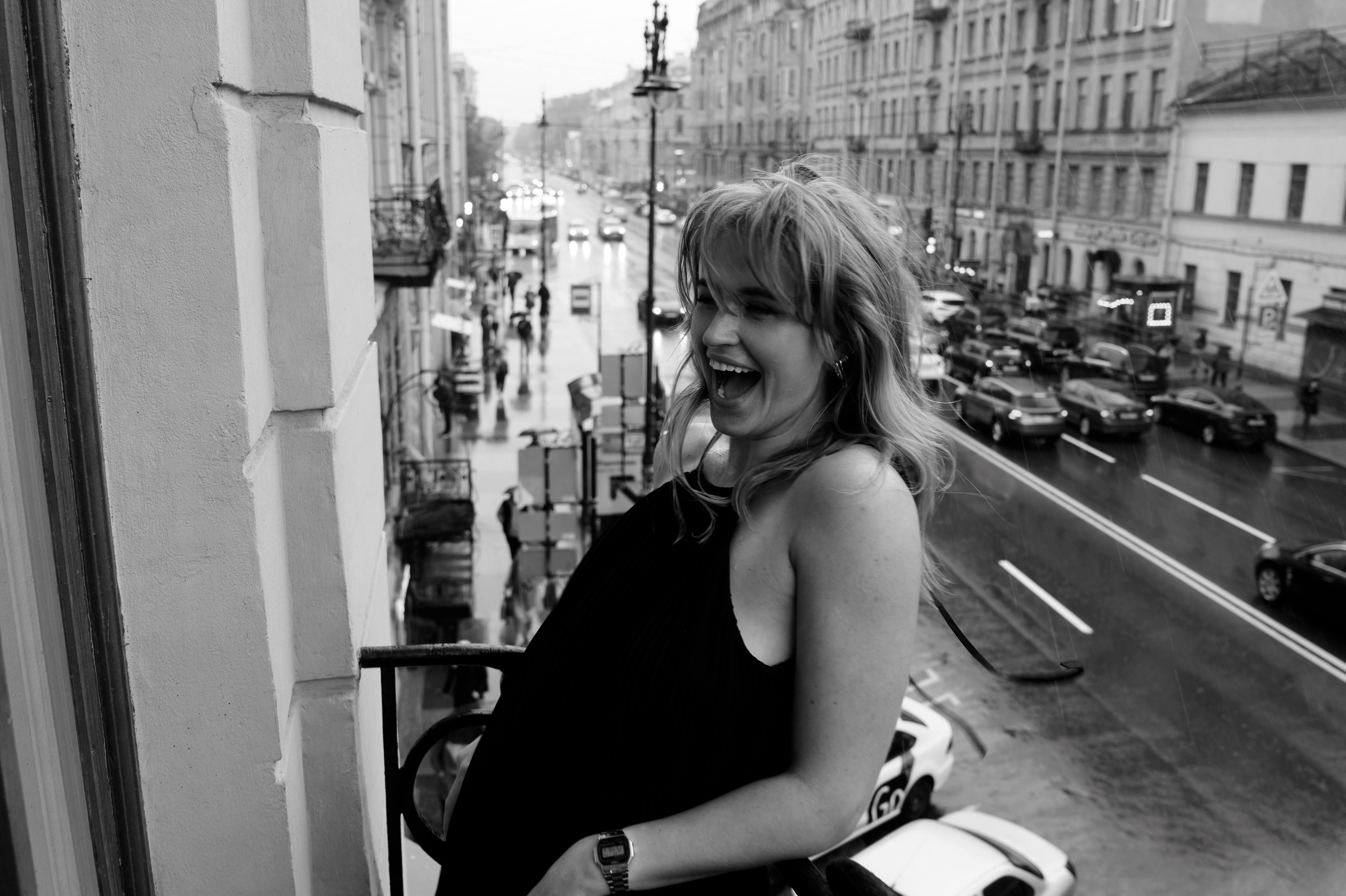 Евгения. Профессиональный фотограф беременности в СПБ. Стильные фотосессии беременности в стиле минимализм и классическая фотография