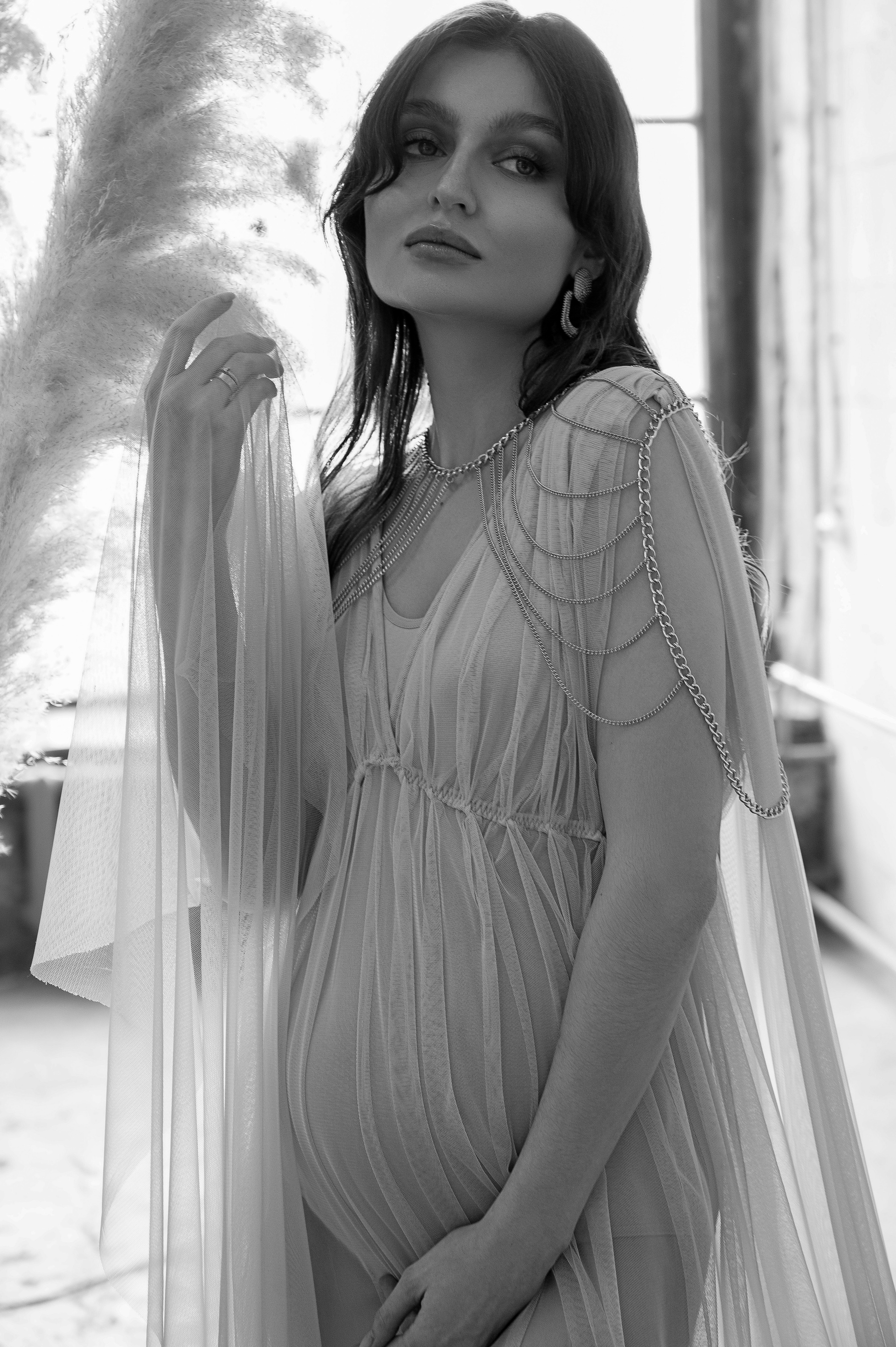 Анастасия. Профессиональный фотограф беременности в СПБ. Стильные фотосессии беременности в стиле минимализм и классическая фотография