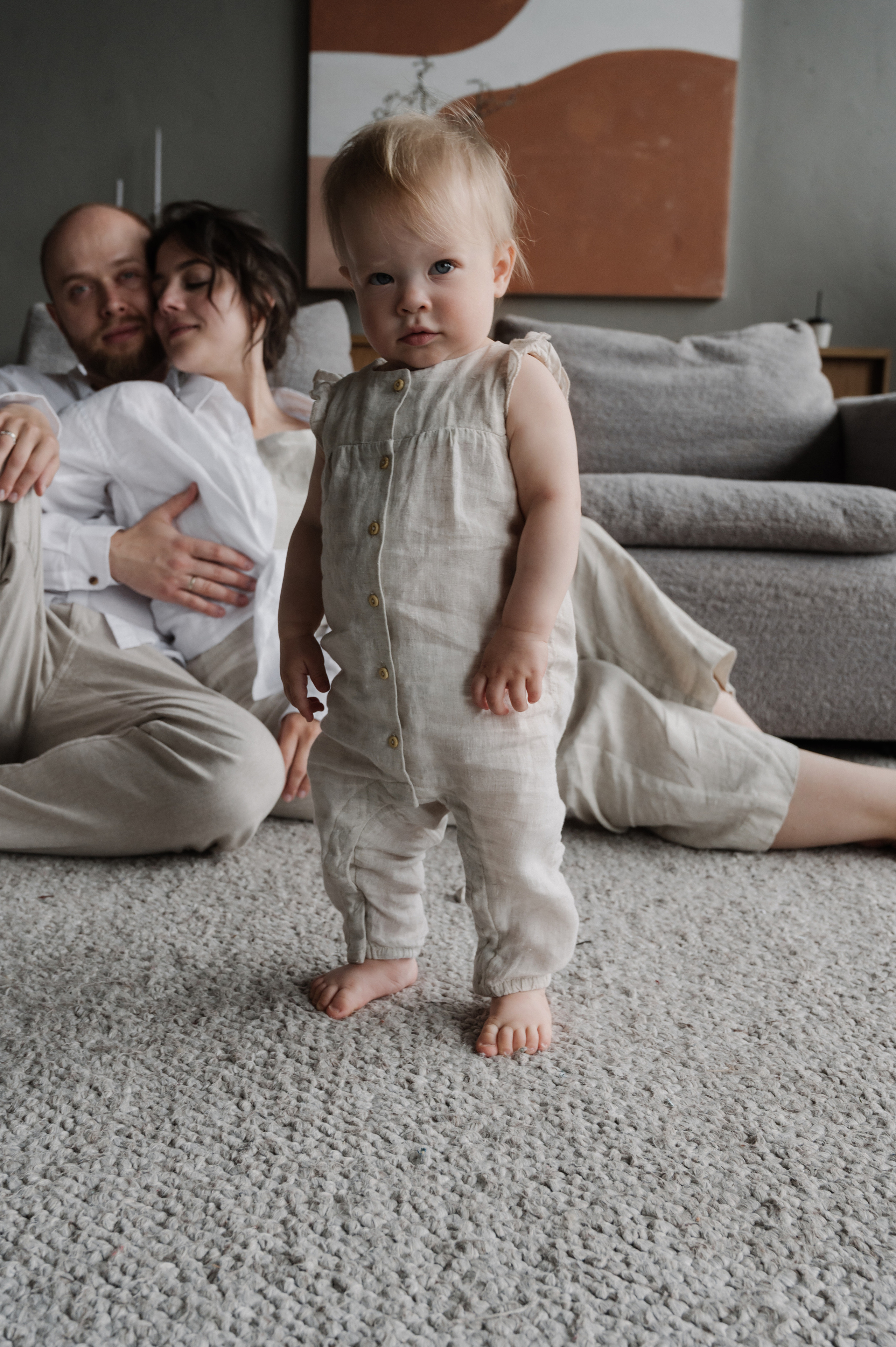 Алина. Фотограф беременности и семьи, домашние съемки, Ньюборн