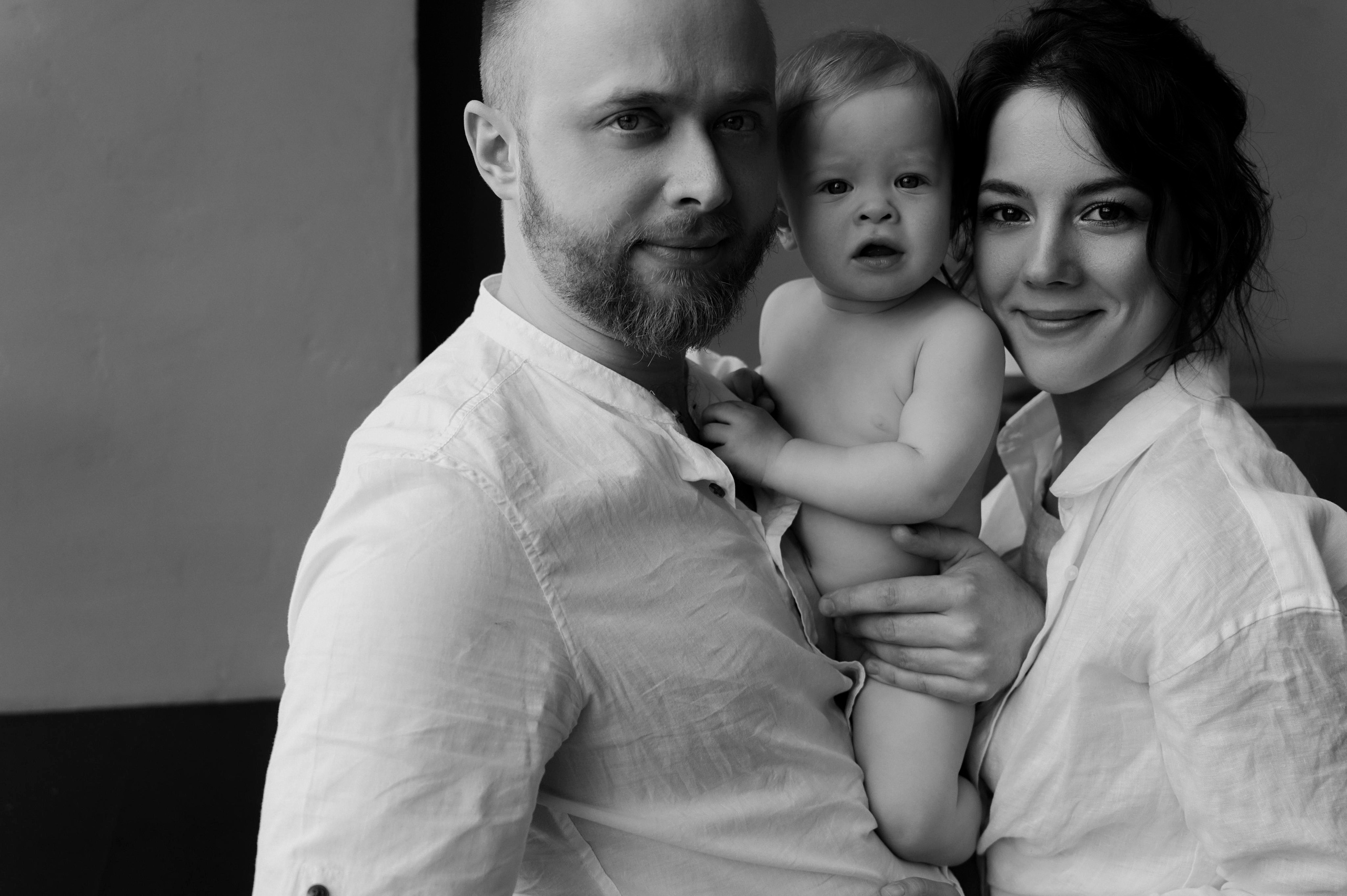 Алина. Фотограф беременности и семьи, домашние съемки, Ньюборн