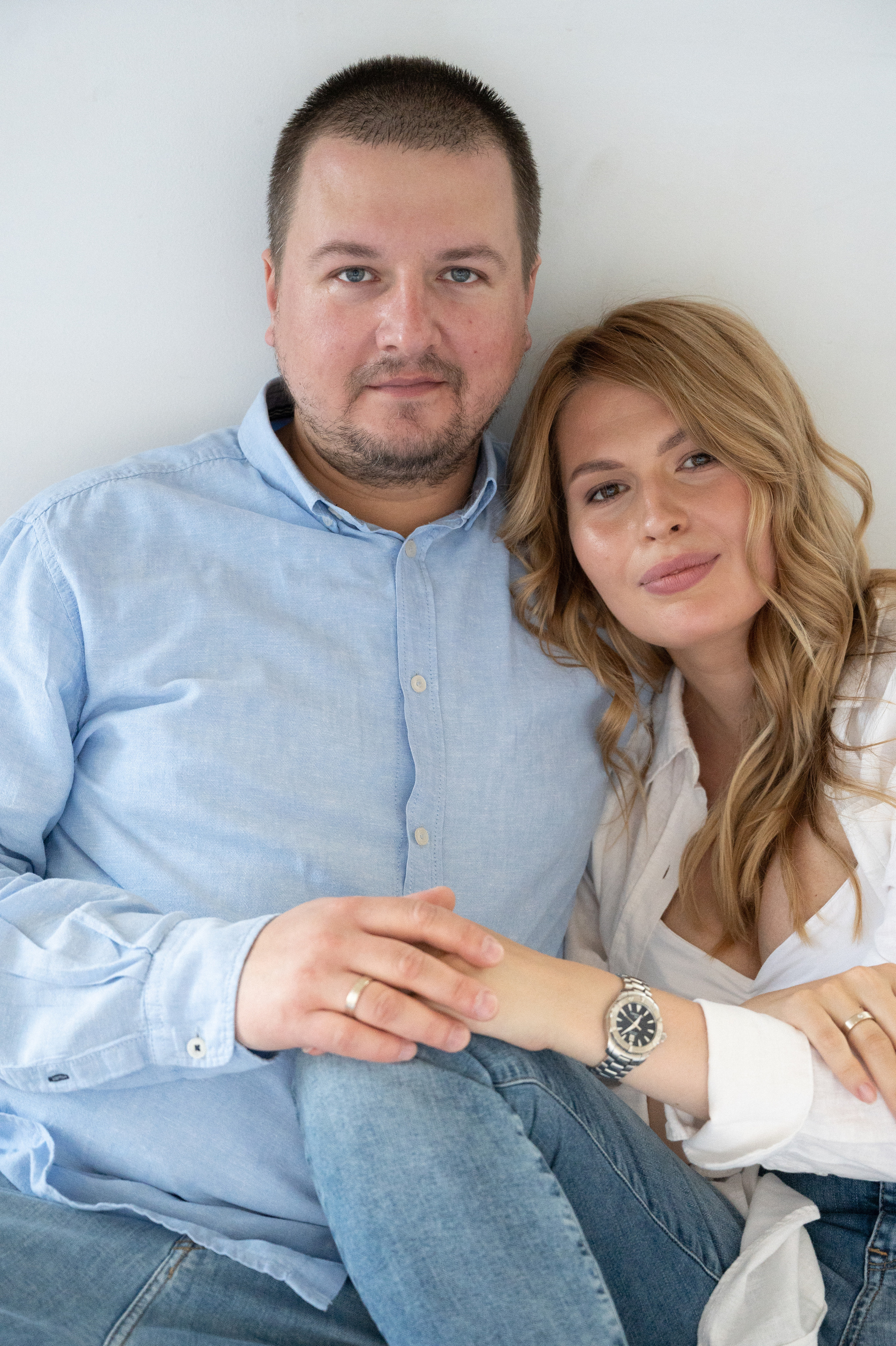 Фотосесьемка Евгении. Профессиональный фотограф беременности в СПБ. Стильные фотосессии беременности в стиле минимализм и классическая фотография