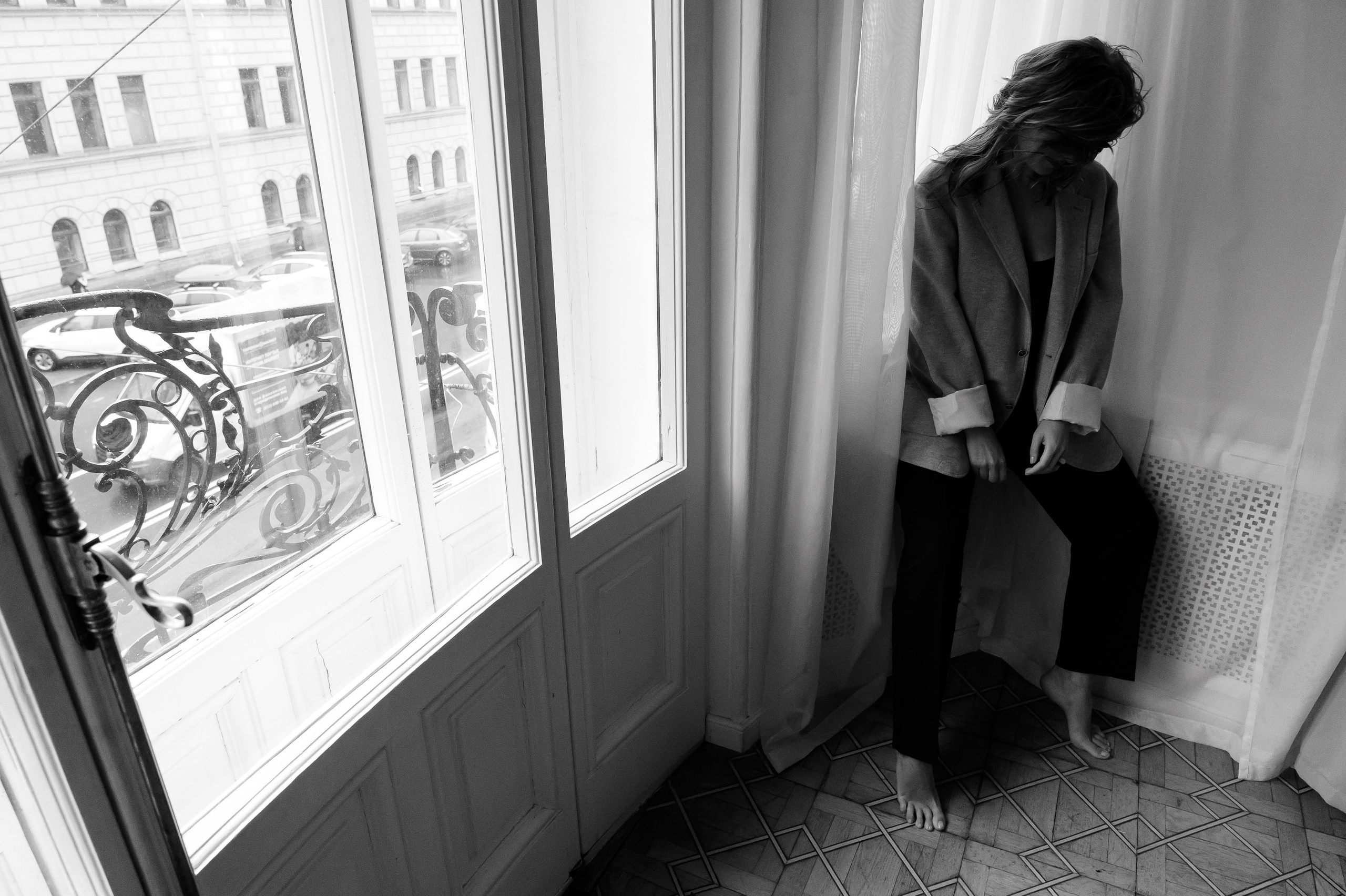 Евгения. Профессиональный фотограф беременности в СПБ. Стильные фотосессии беременности в стиле минимализм и классическая фотография