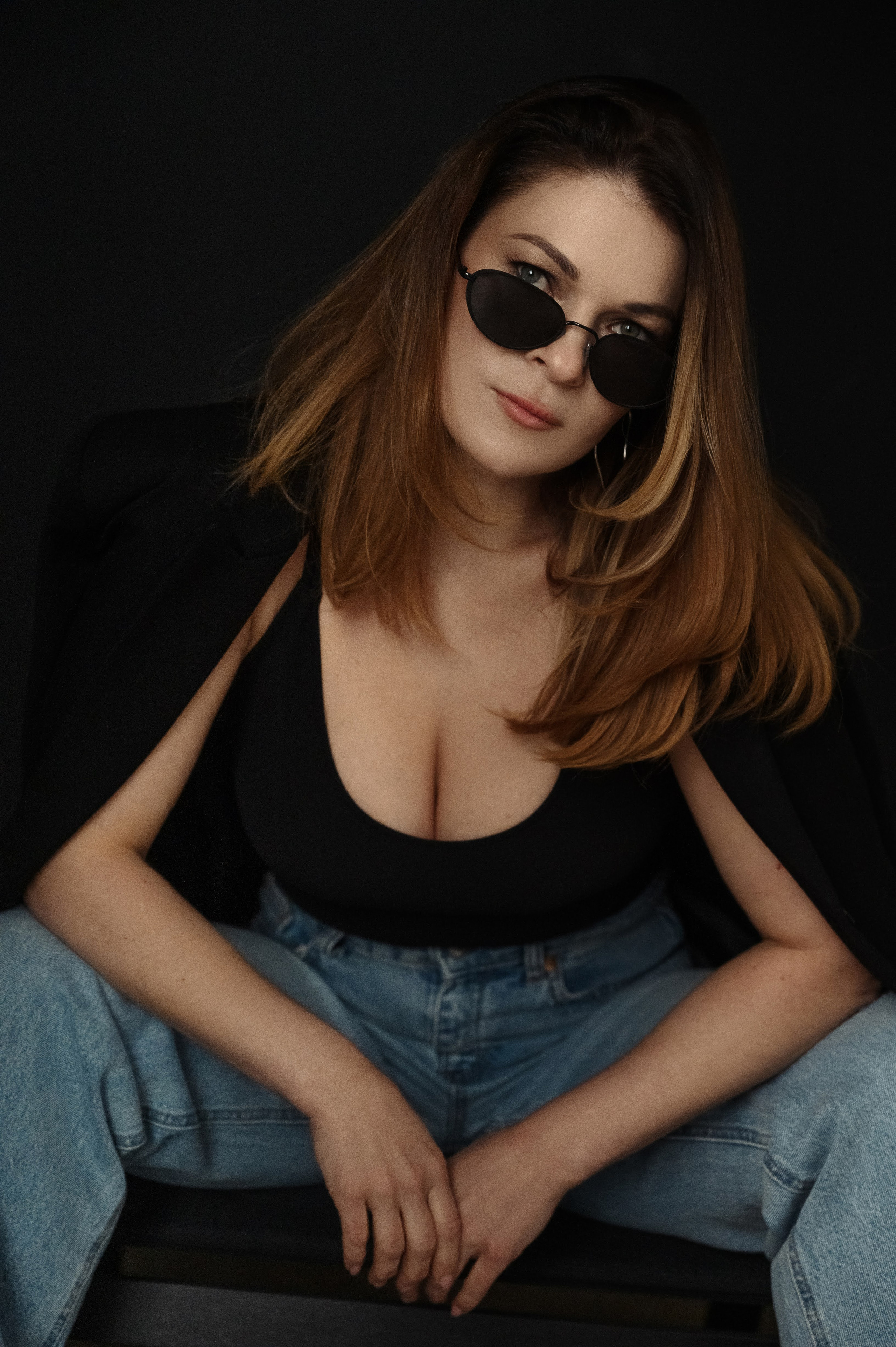 Дарина. Профессиональный фотограф беременности в СПБ. Стильные фотосессии беременности в стиле минимализм и классическая фотография