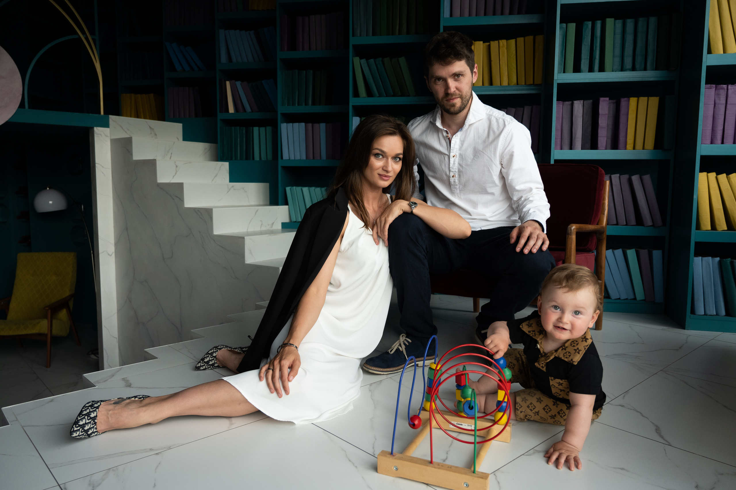 Ксения. Профессиональный фотограф беременности в СПБ. Стильные фотосессии беременности в стиле минимализм и классическая фотография