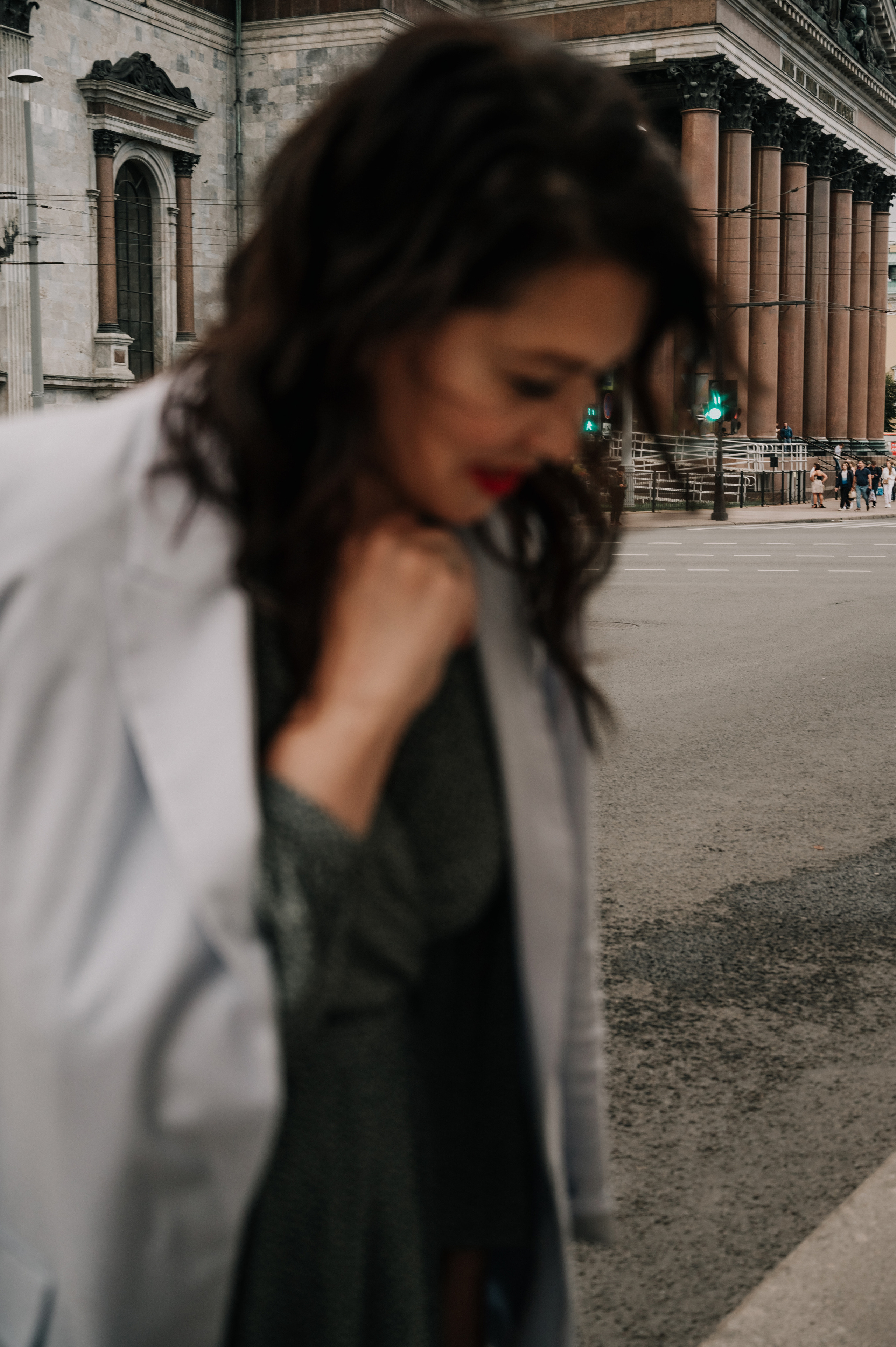 Марина. Профессиональный фотограф беременности в СПБ. Стильные фотосессии беременности в стиле минимализм и классическая фотография