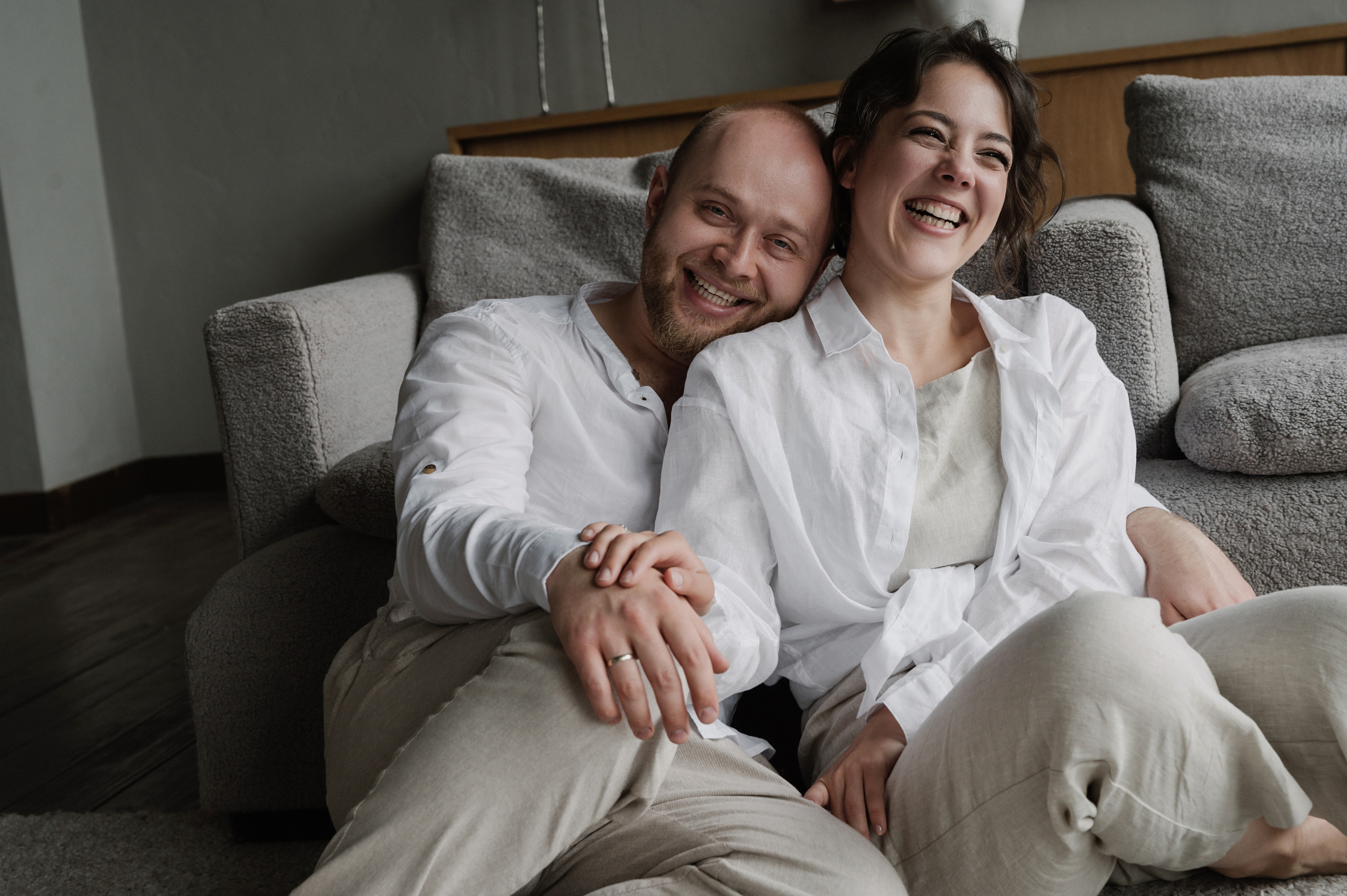 Алина. Фотограф беременности и семьи, домашние съемки, Ньюборн