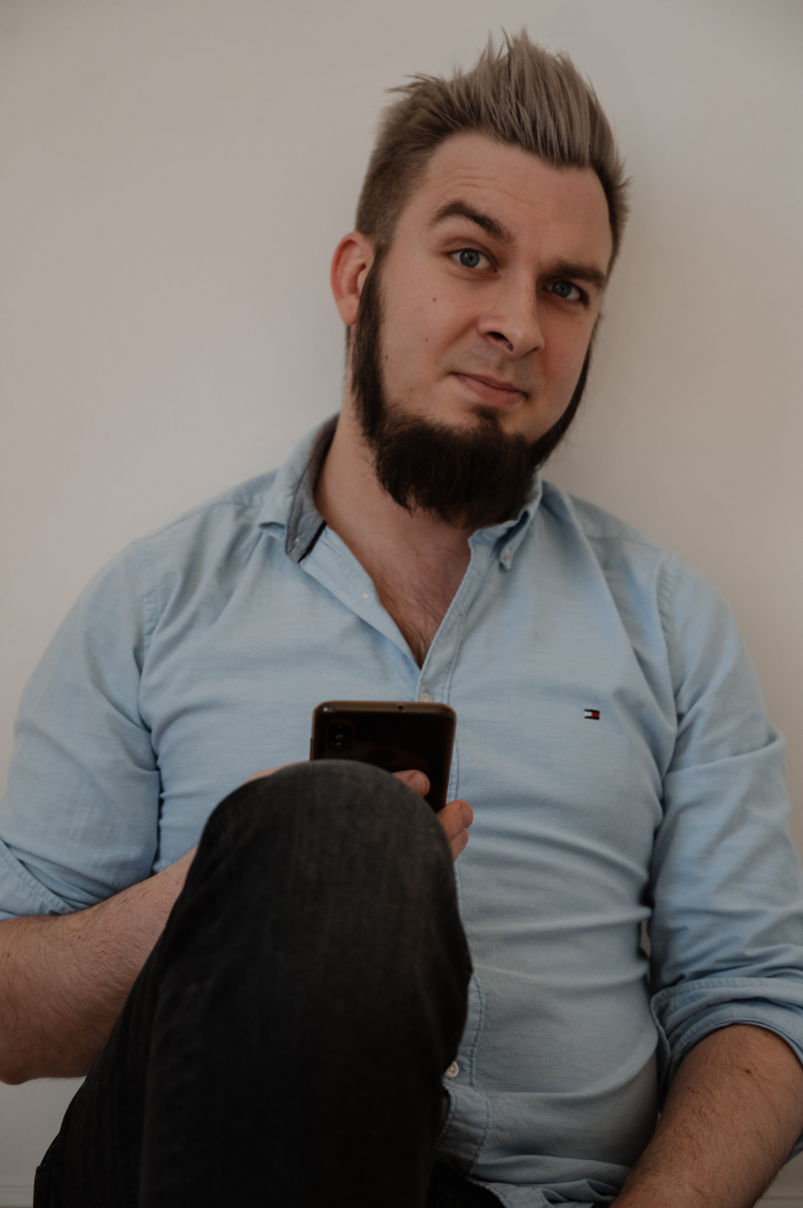 Наталья. Профессиональный фотограф беременности в СПБ. Стильные фотосессии беременности в стиле минимализм и классическая фотография