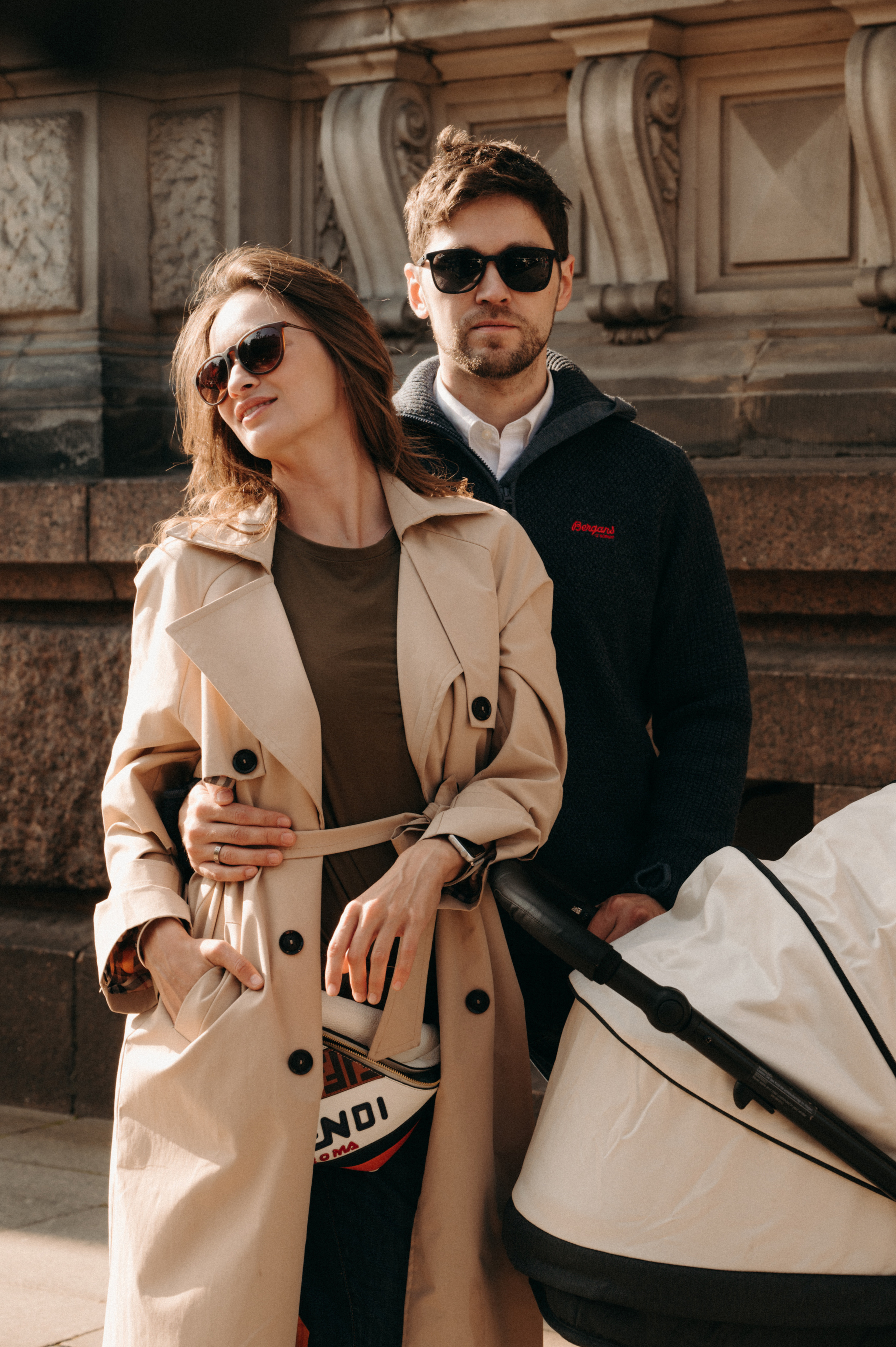 Ксения. Профессиональный фотограф беременности в СПБ. Стильные фотосессии беременности в стиле минимализм и классическая фотография