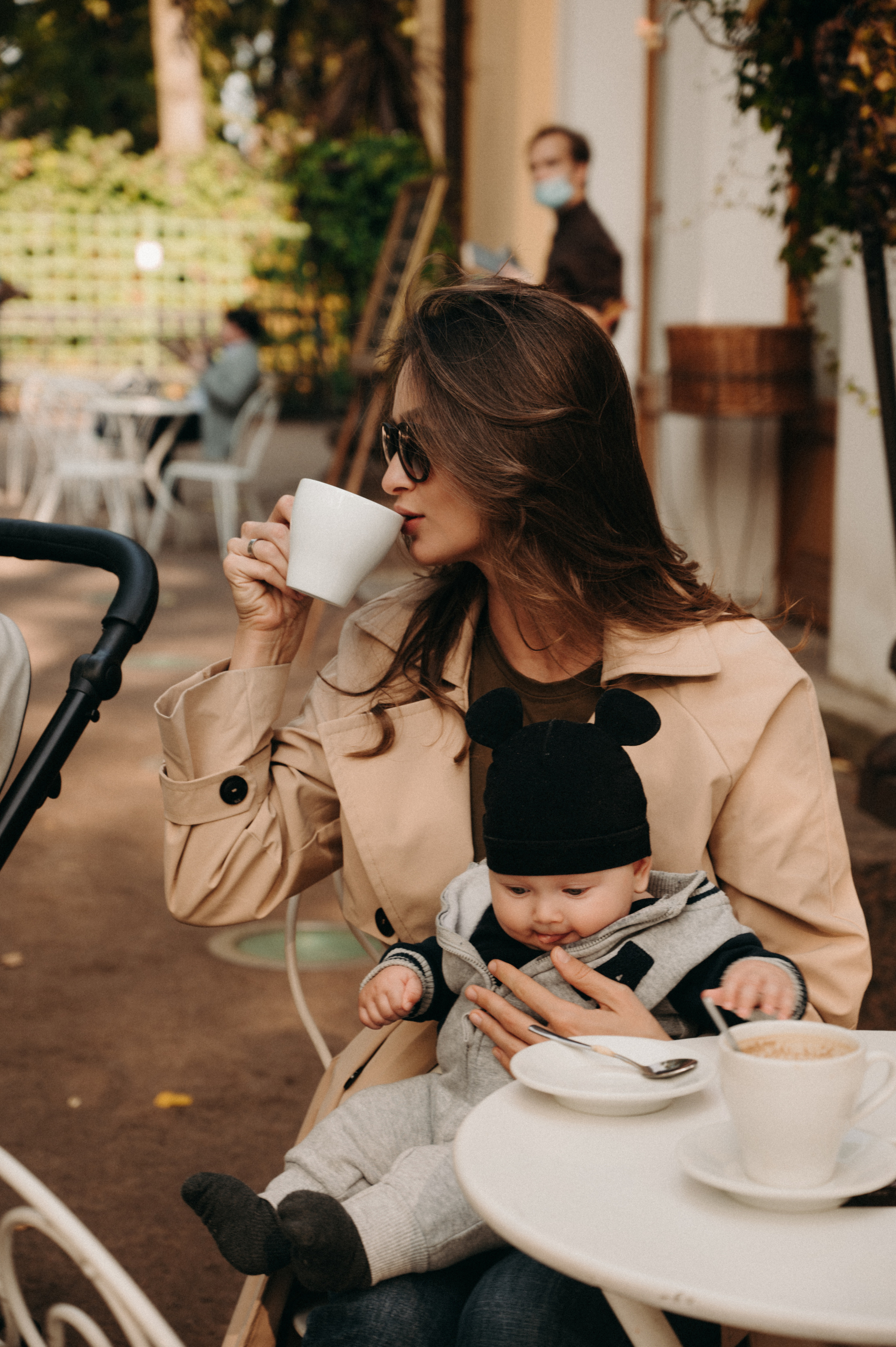 Ксения. Профессиональный фотограф беременности в СПБ. Стильные фотосессии беременности в стиле минимализм и классическая фотография