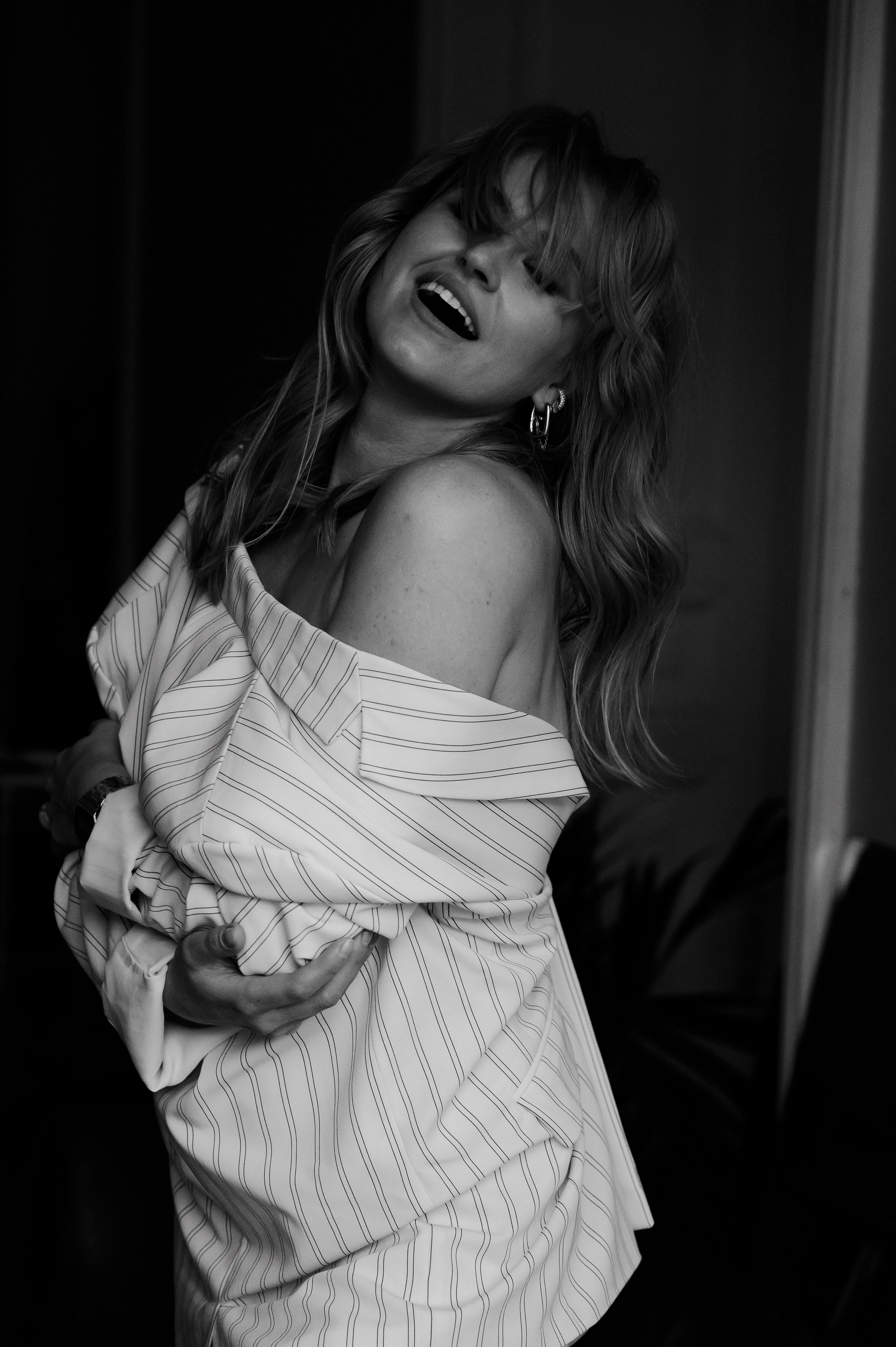 Евгения. Профессиональный фотограф беременности в СПБ. Стильные фотосессии беременности в стиле минимализм и классическая фотография