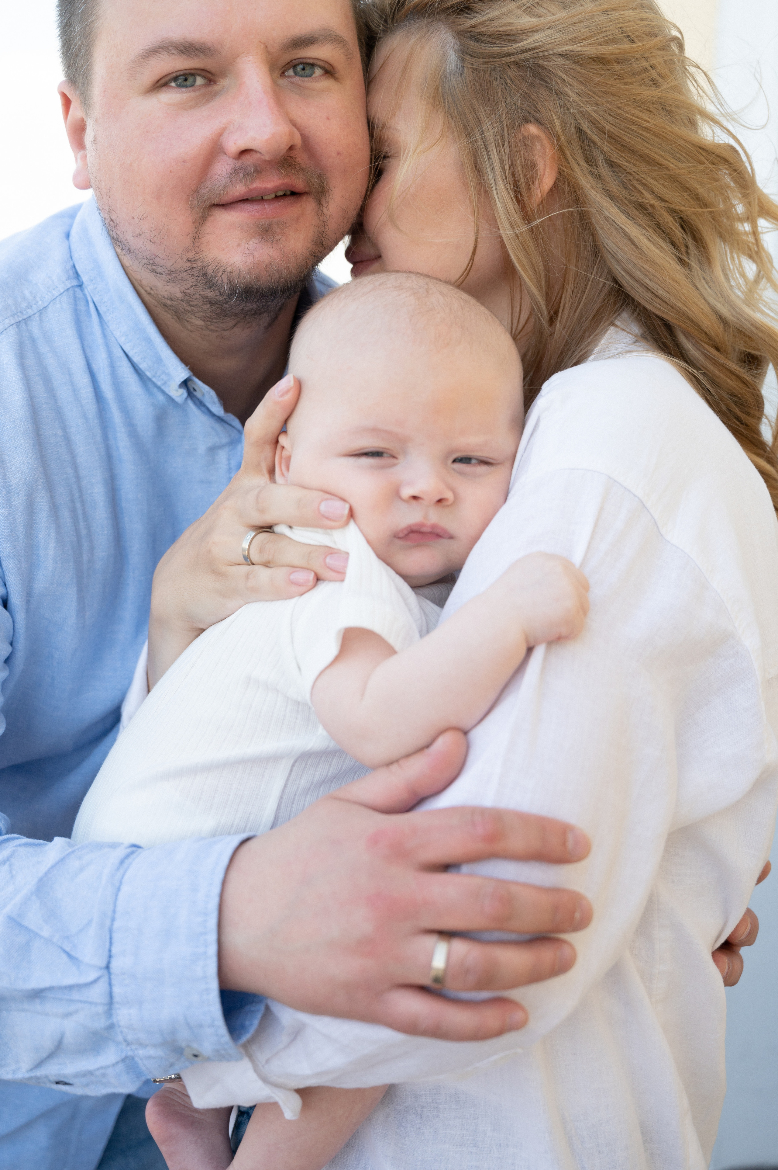 Фотосесьемка Евгении. Профессиональный фотограф беременности в СПБ. Стильные фотосессии беременности в стиле минимализм и классическая фотография